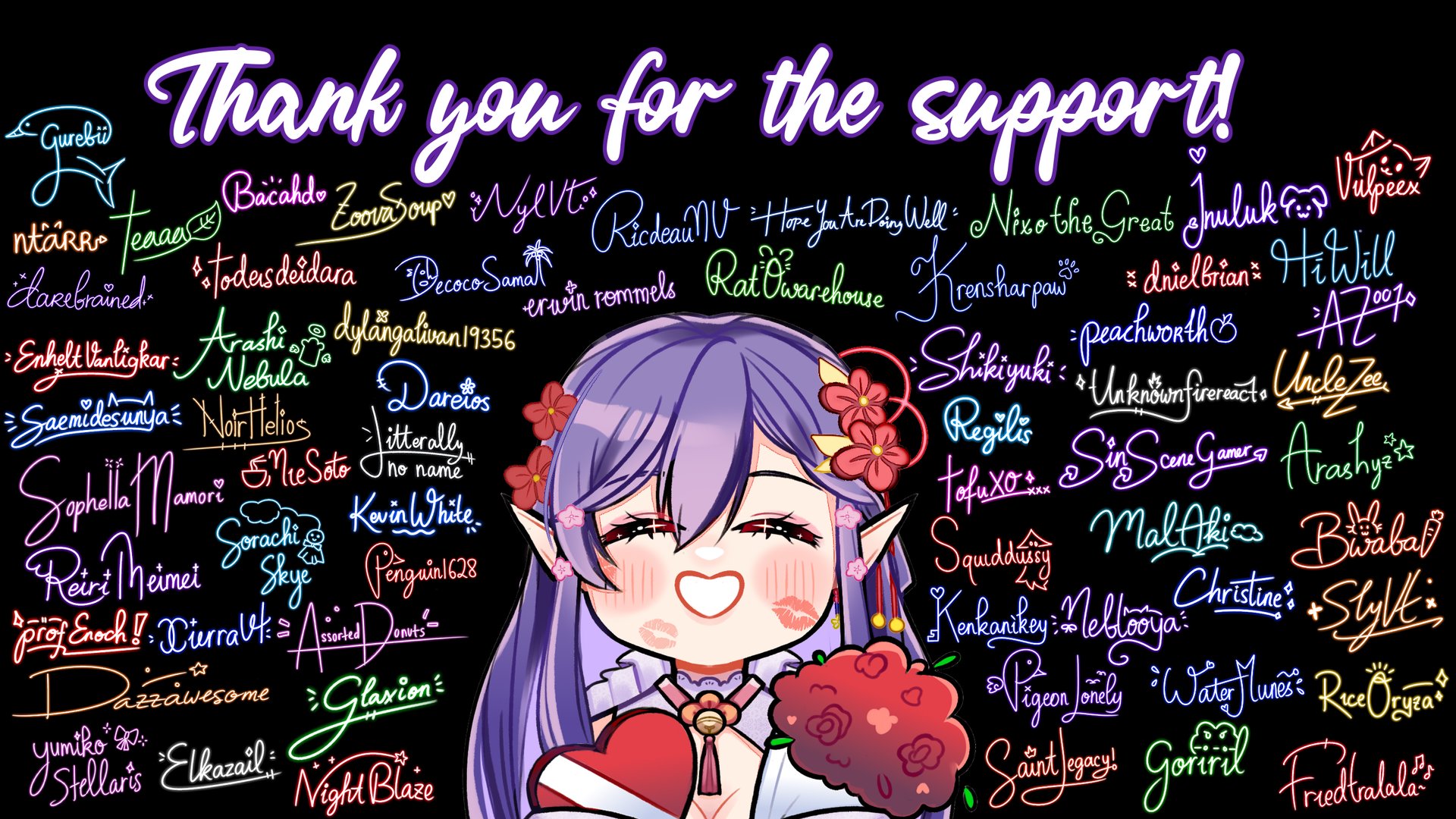 Shirai Nanase banner