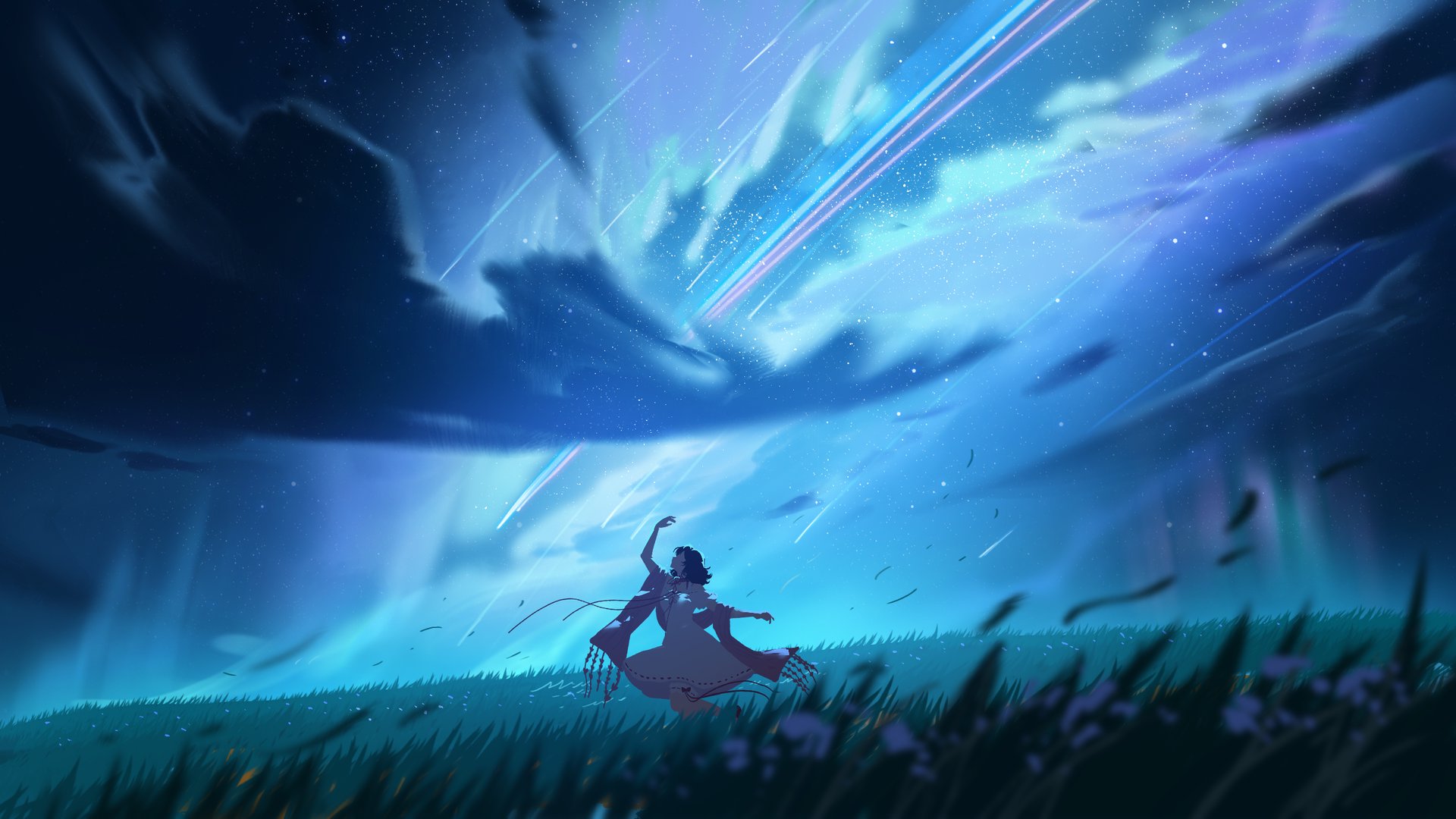 ShiraOu banner