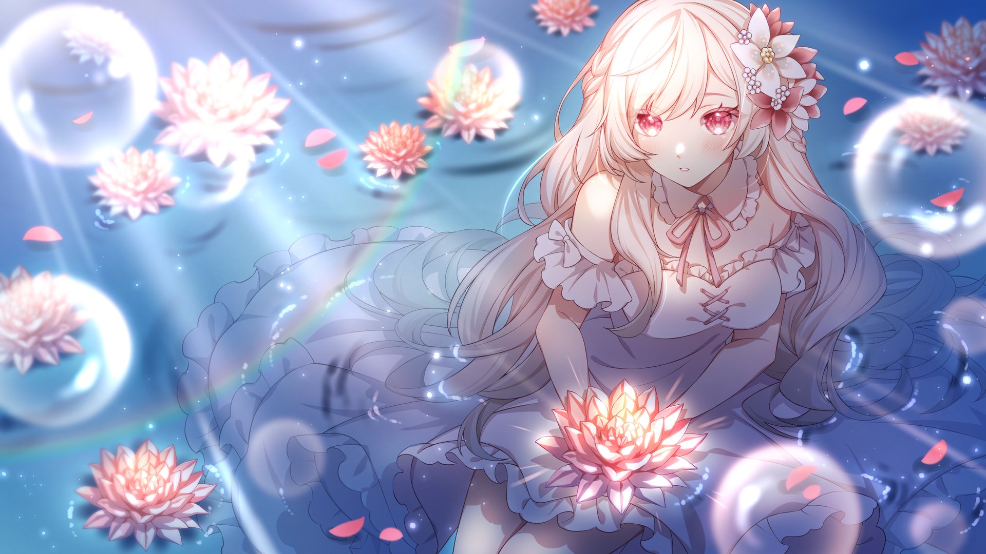 白咲ぱりむ banner