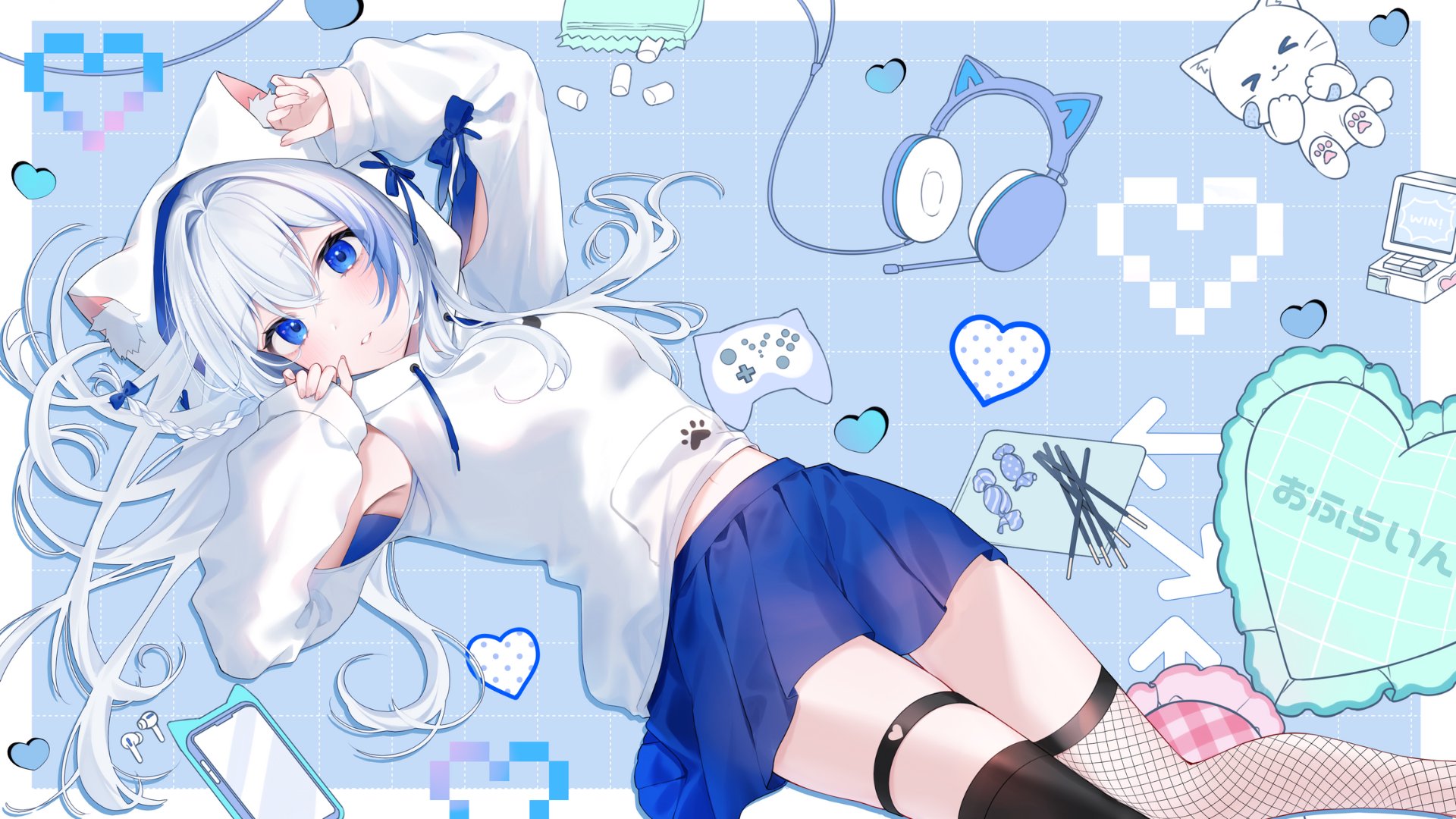 白鈴ぬい banner