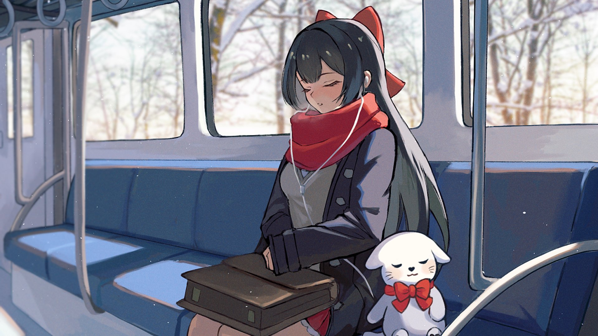 Shirayuki Hina banner