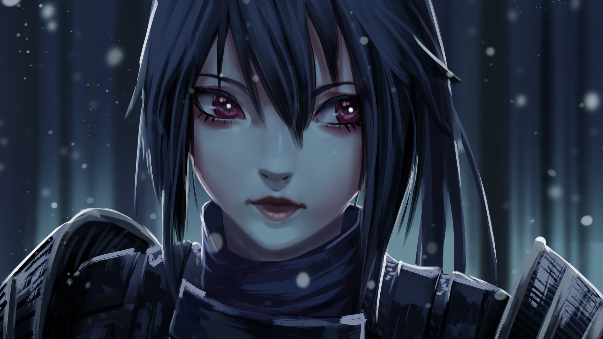 Shiro banner