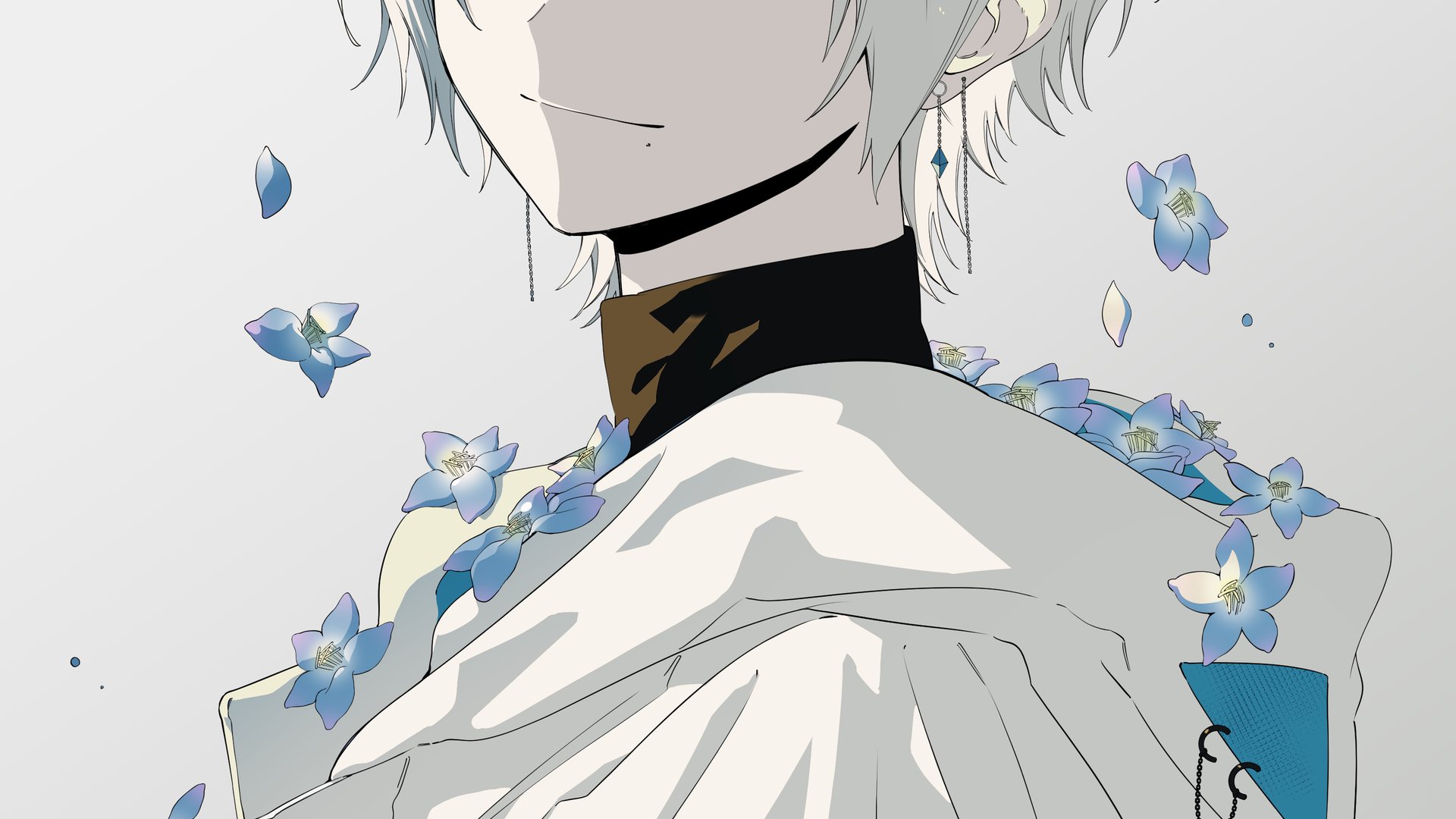 しろみそです banner