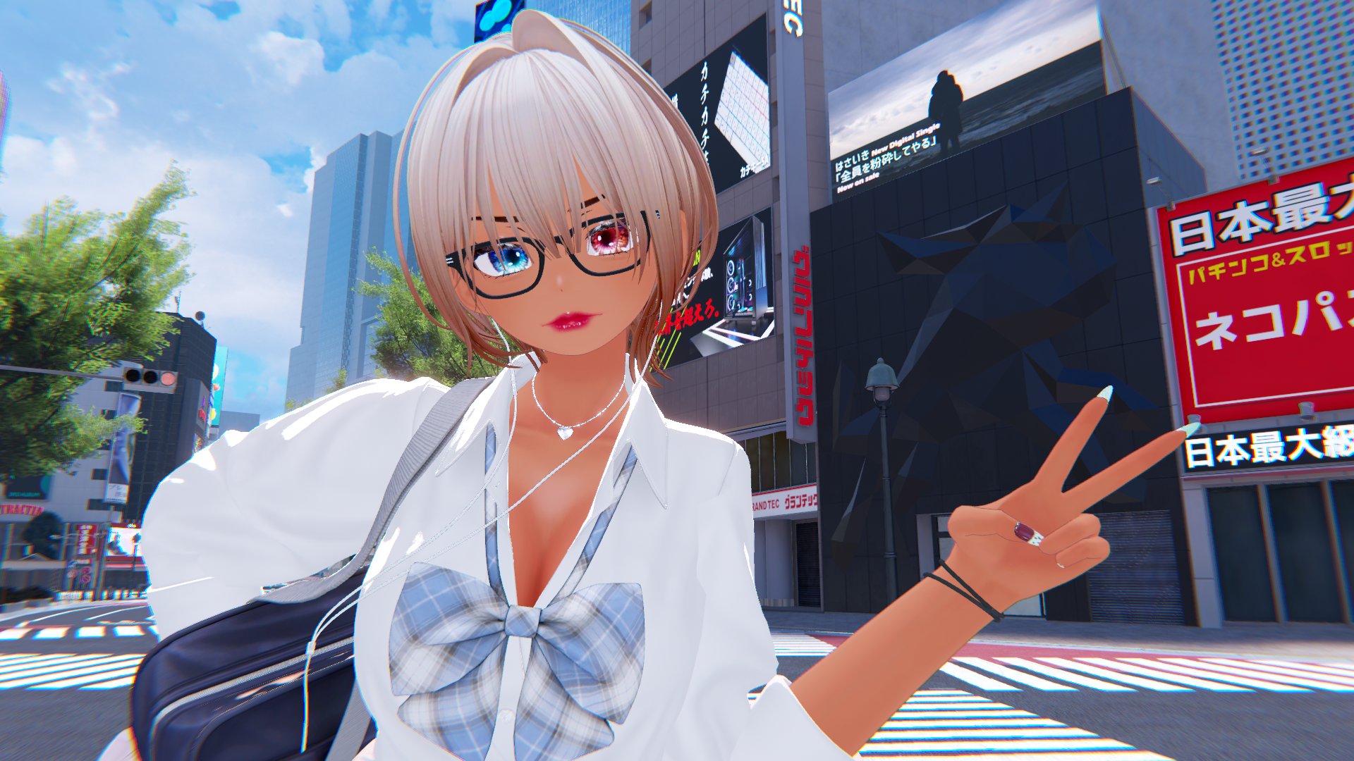 しろながーす banner