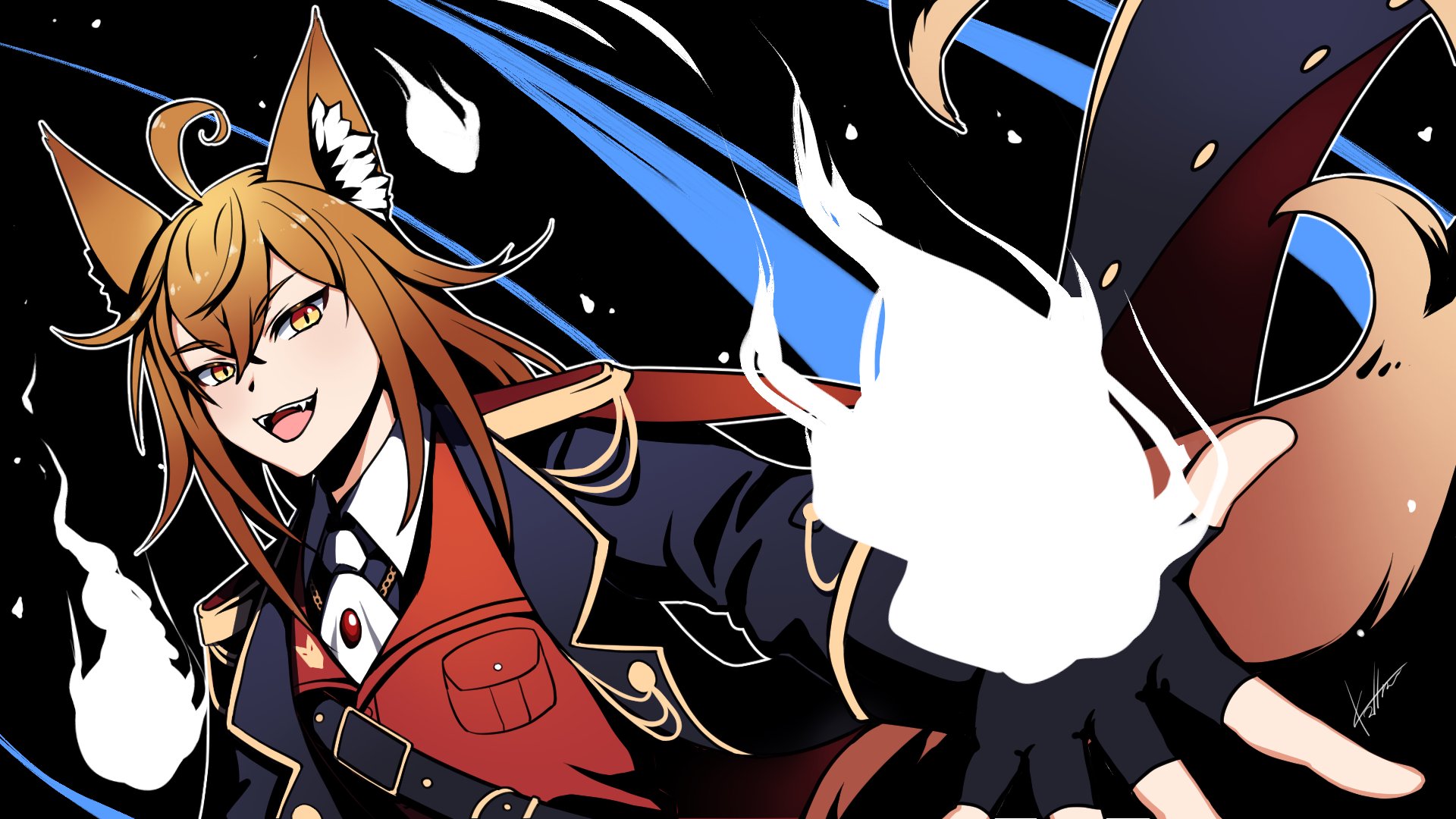 ShiroHikarii banner