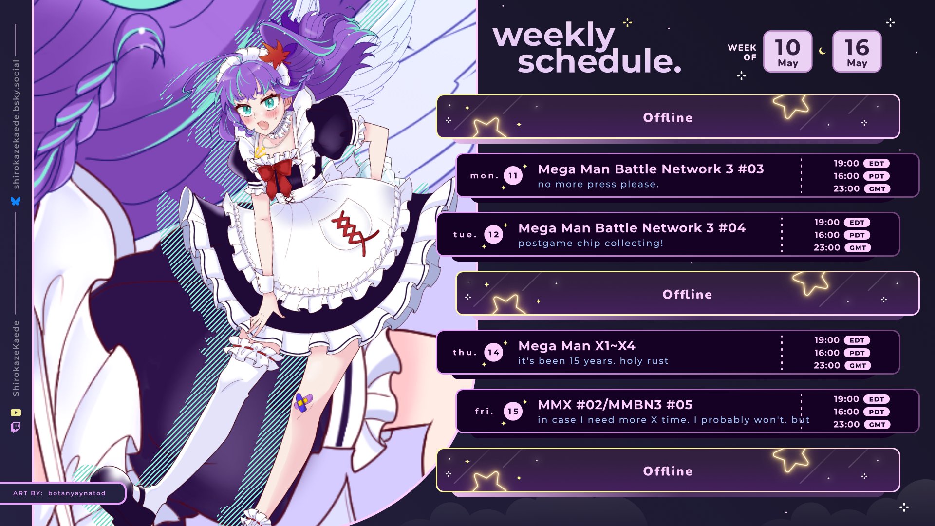 ShirokazeKaede banner