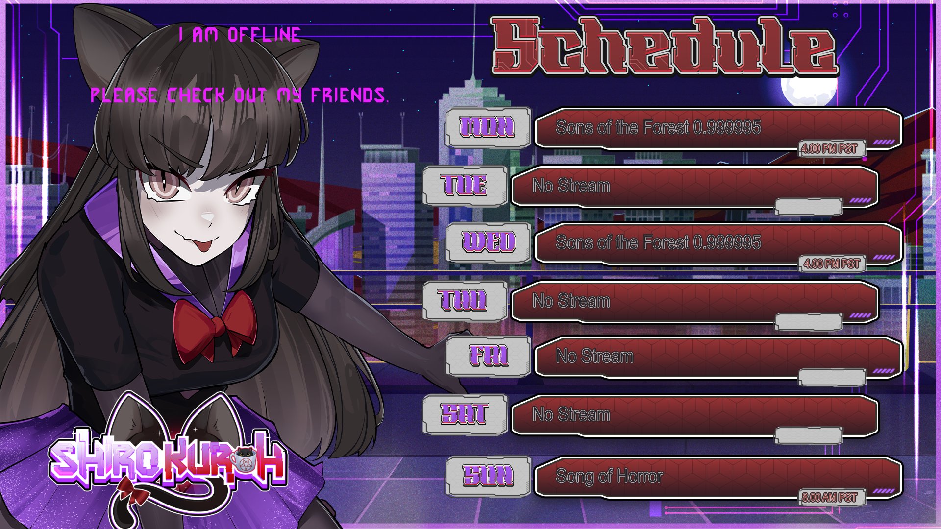 ShiroKuroh banner