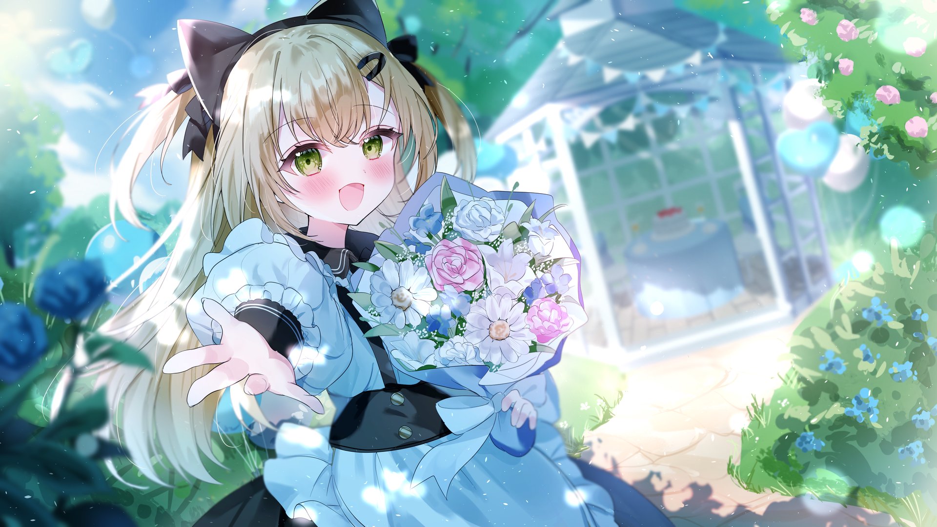 白野しろ banner