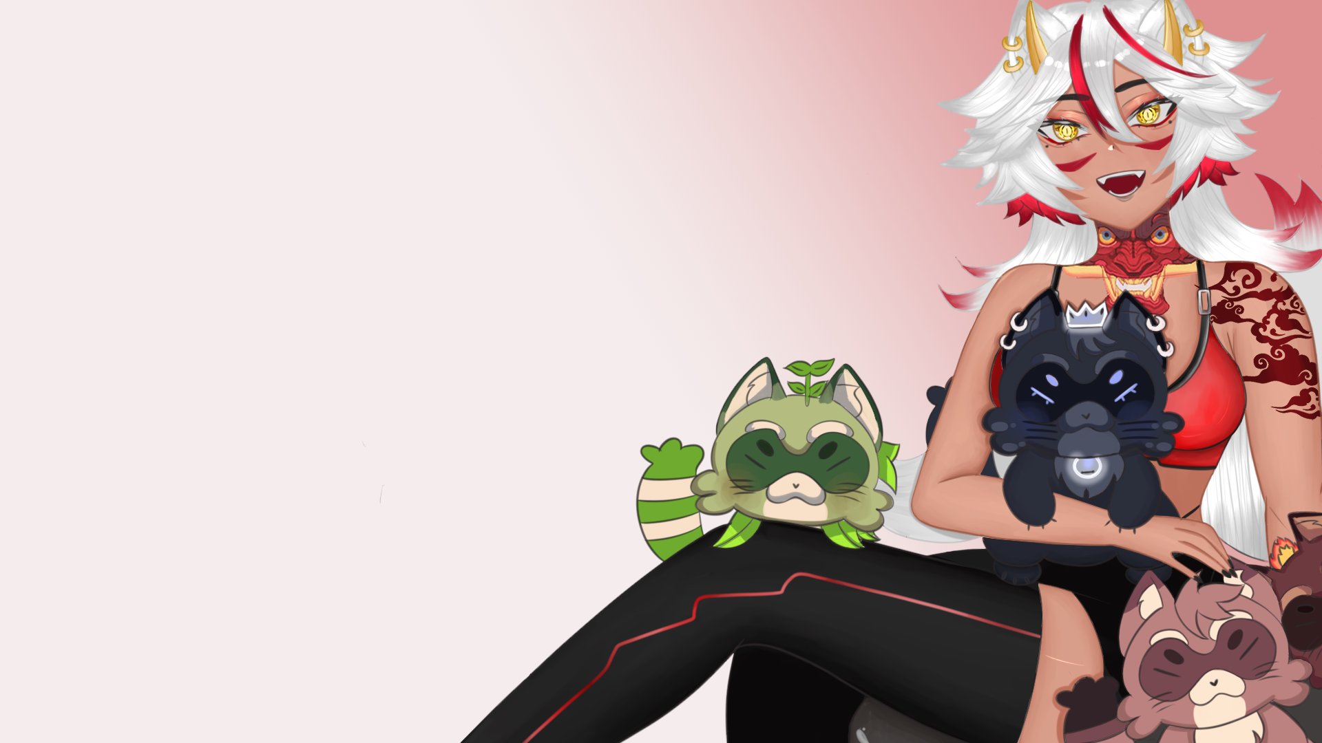 ShirookaeVT banner