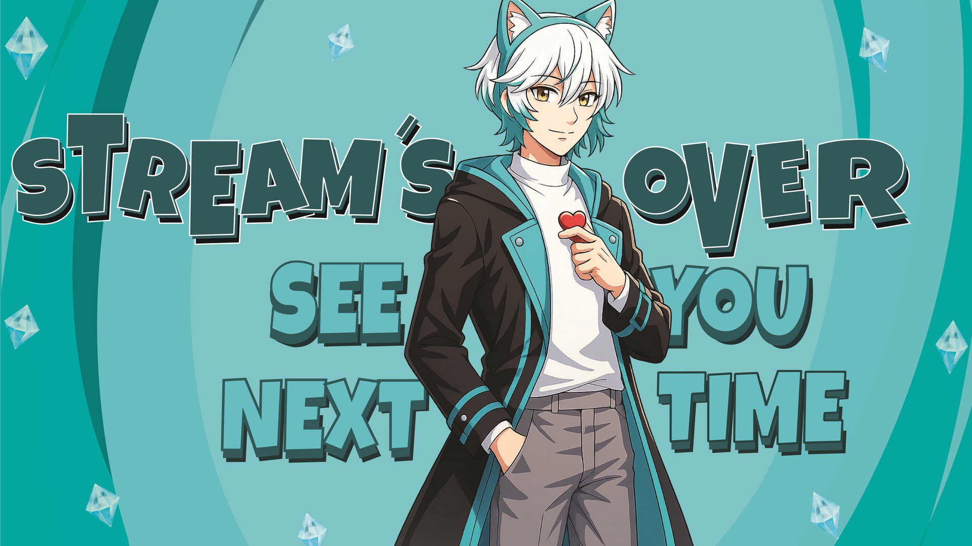 ShiroOniNeko banner