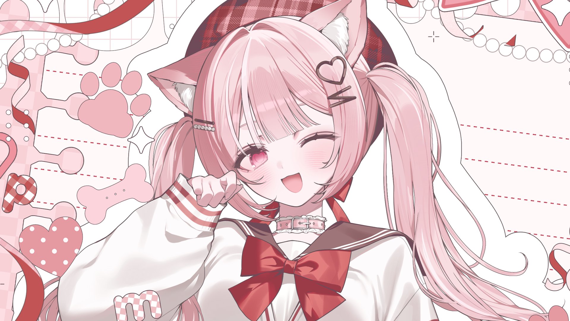 ぽめにあ banner