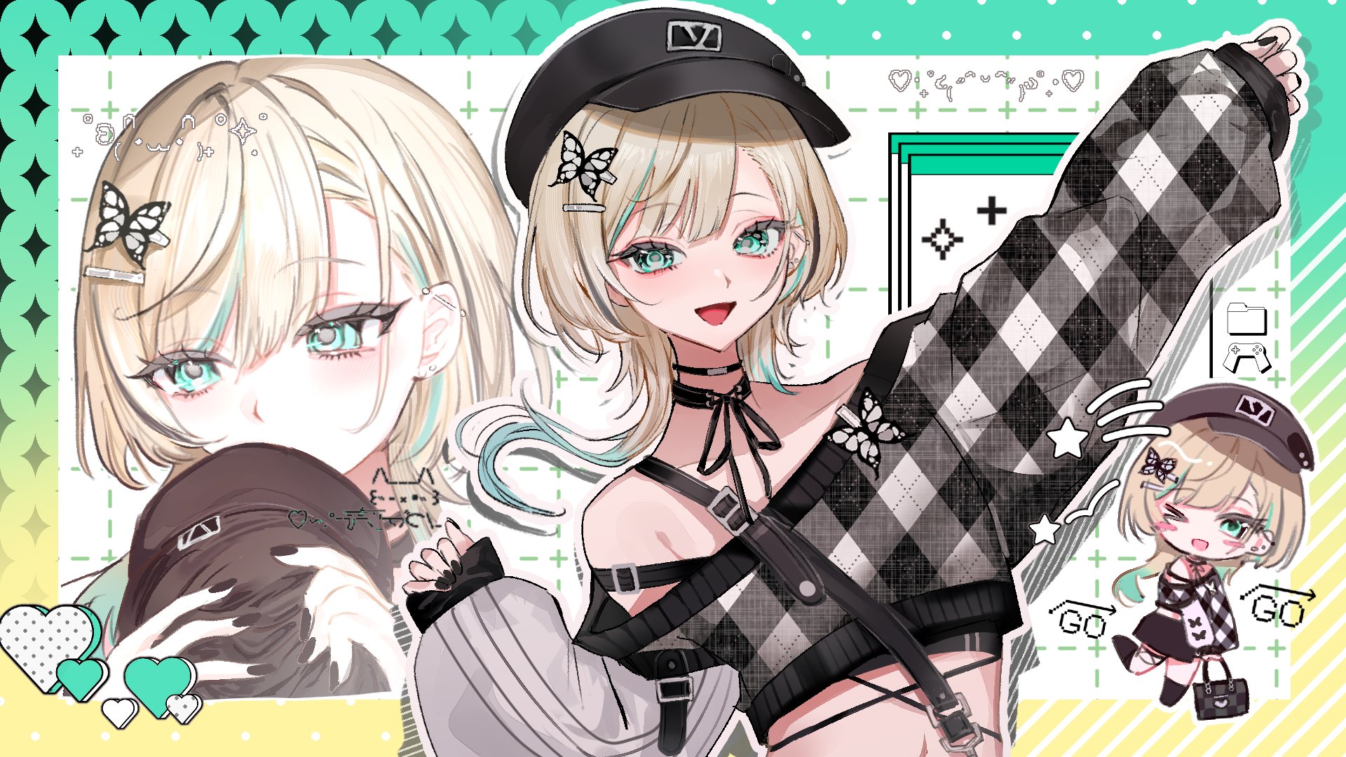 Shirotae Toki banner
