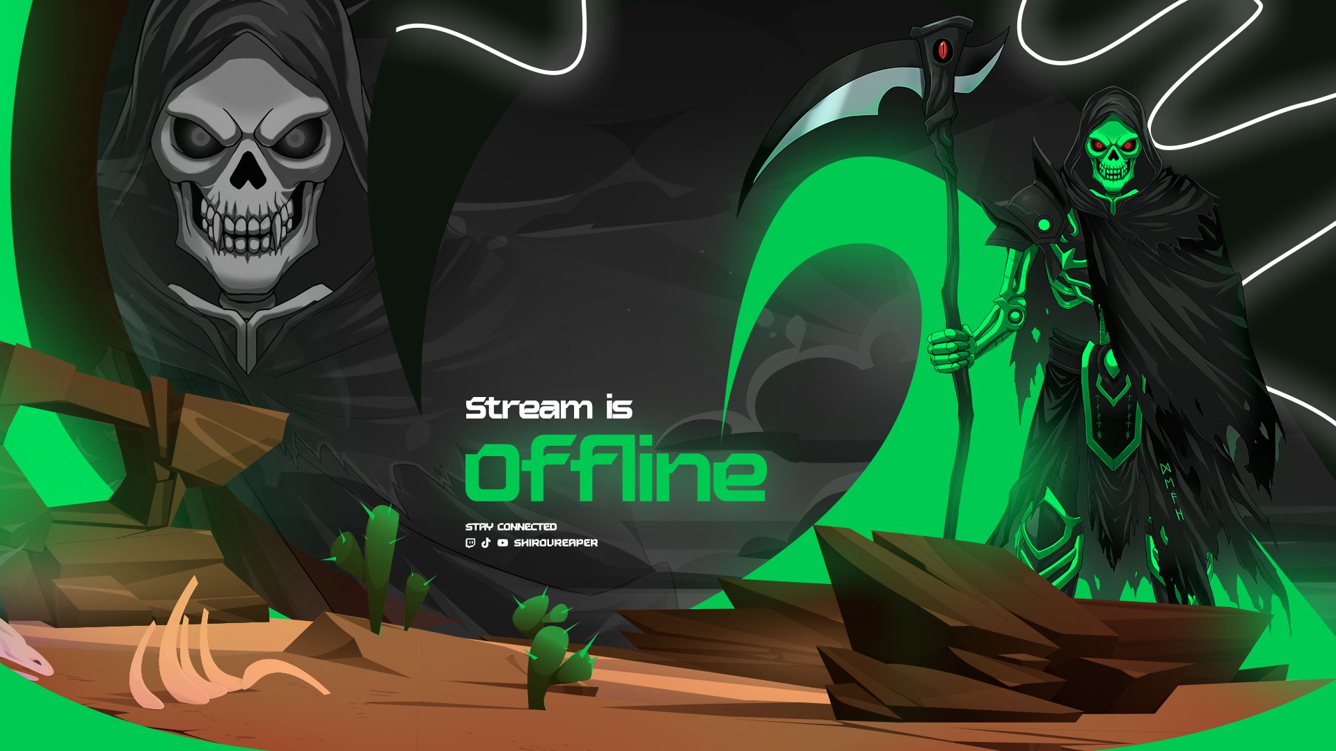 ShirouReaper banner
