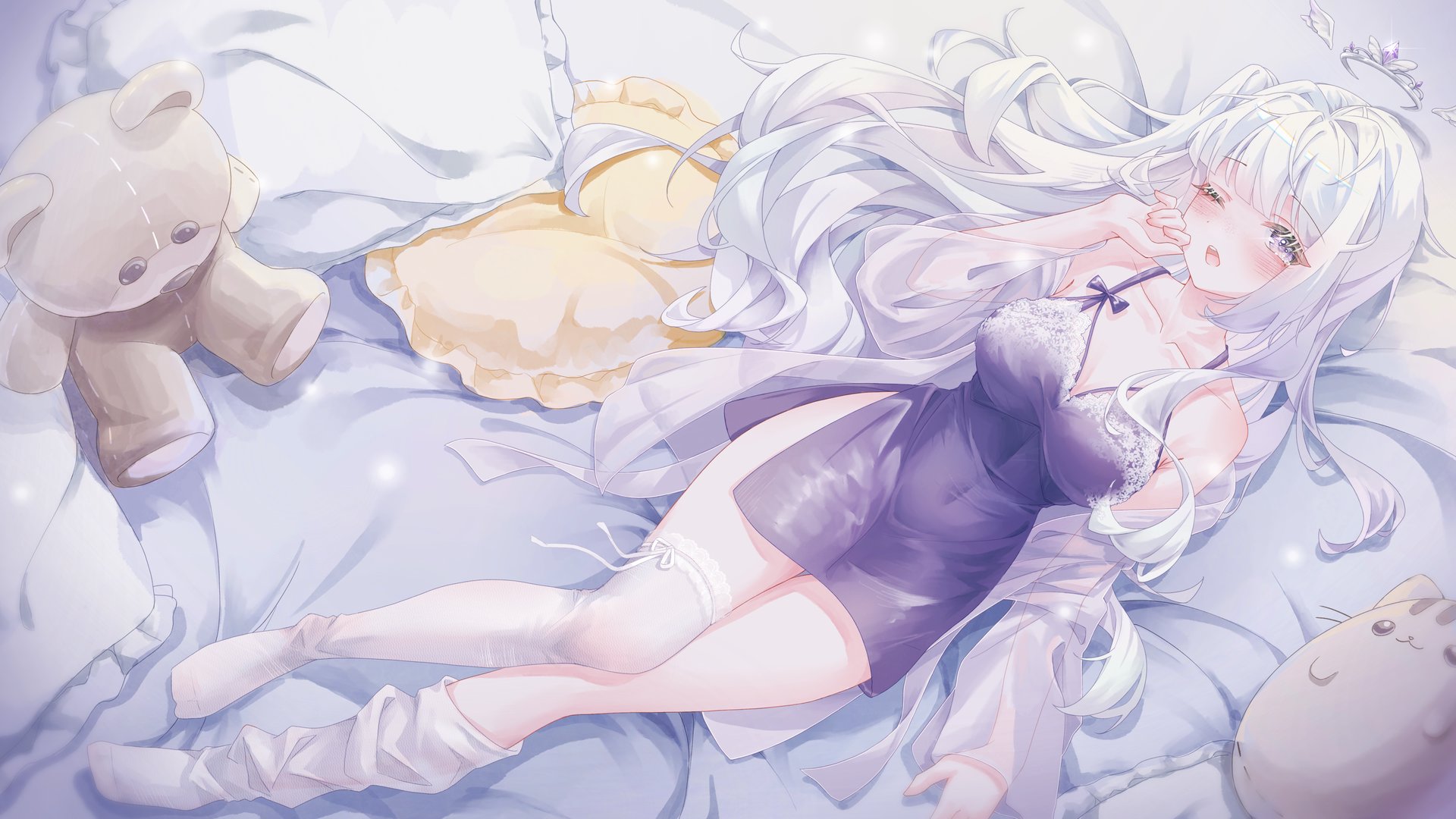 Shiroyuki banner