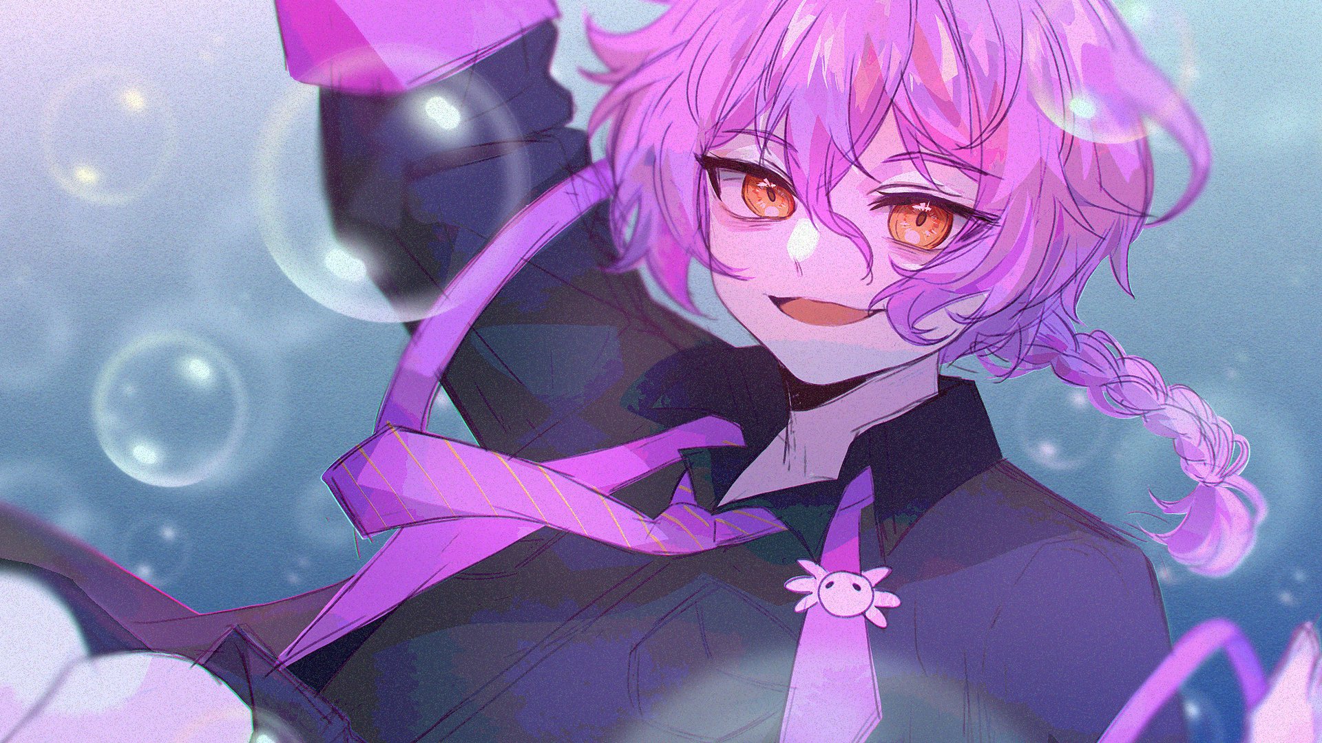 Shishio Rumi banner