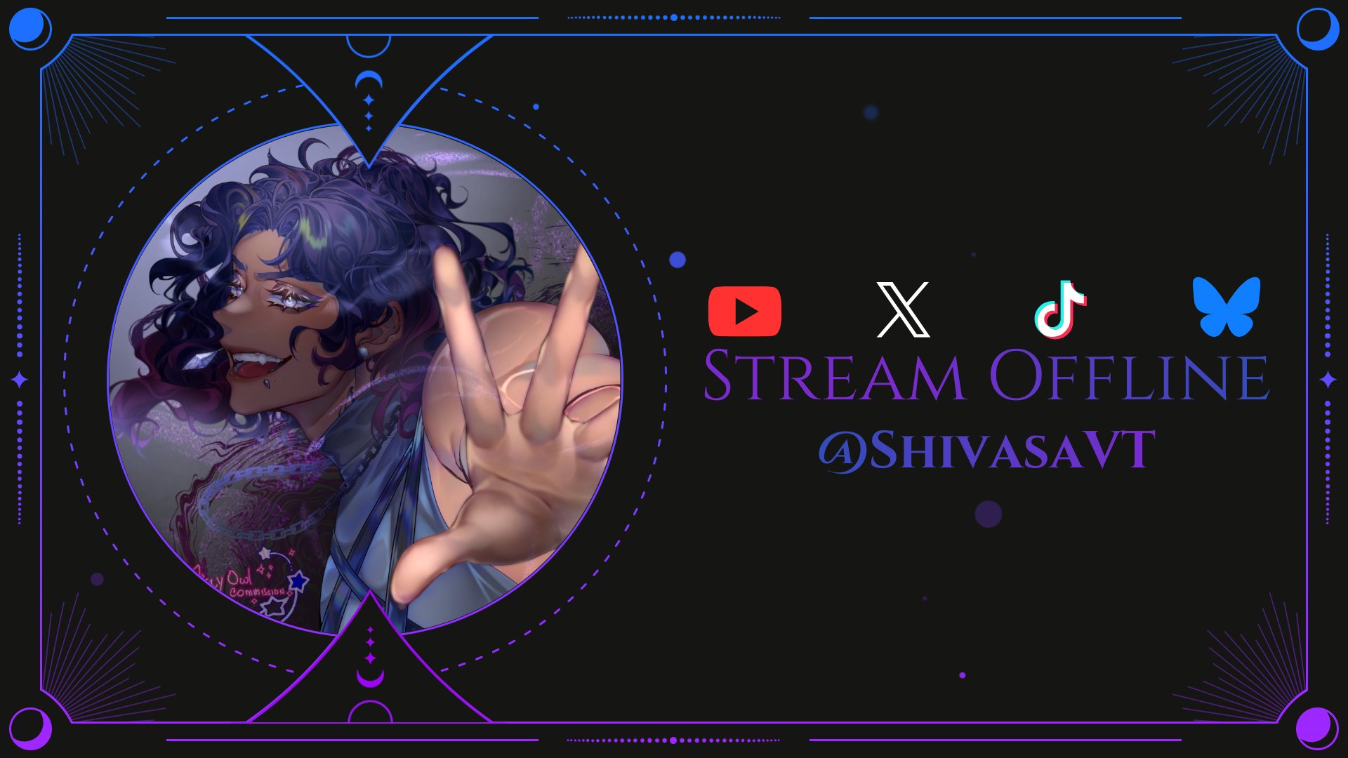 ShivasaVT banner