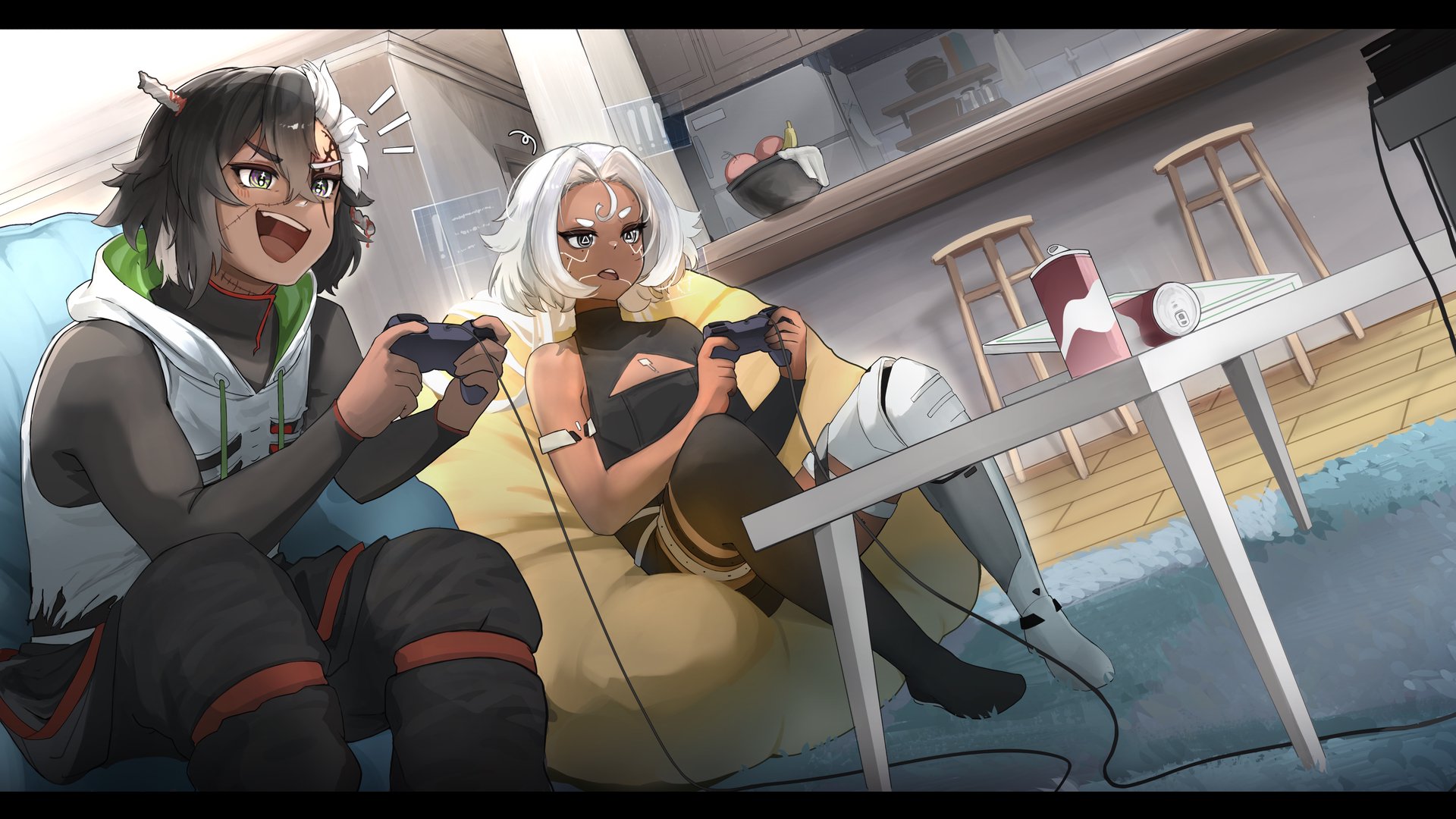 ShizuKoYoki banner
