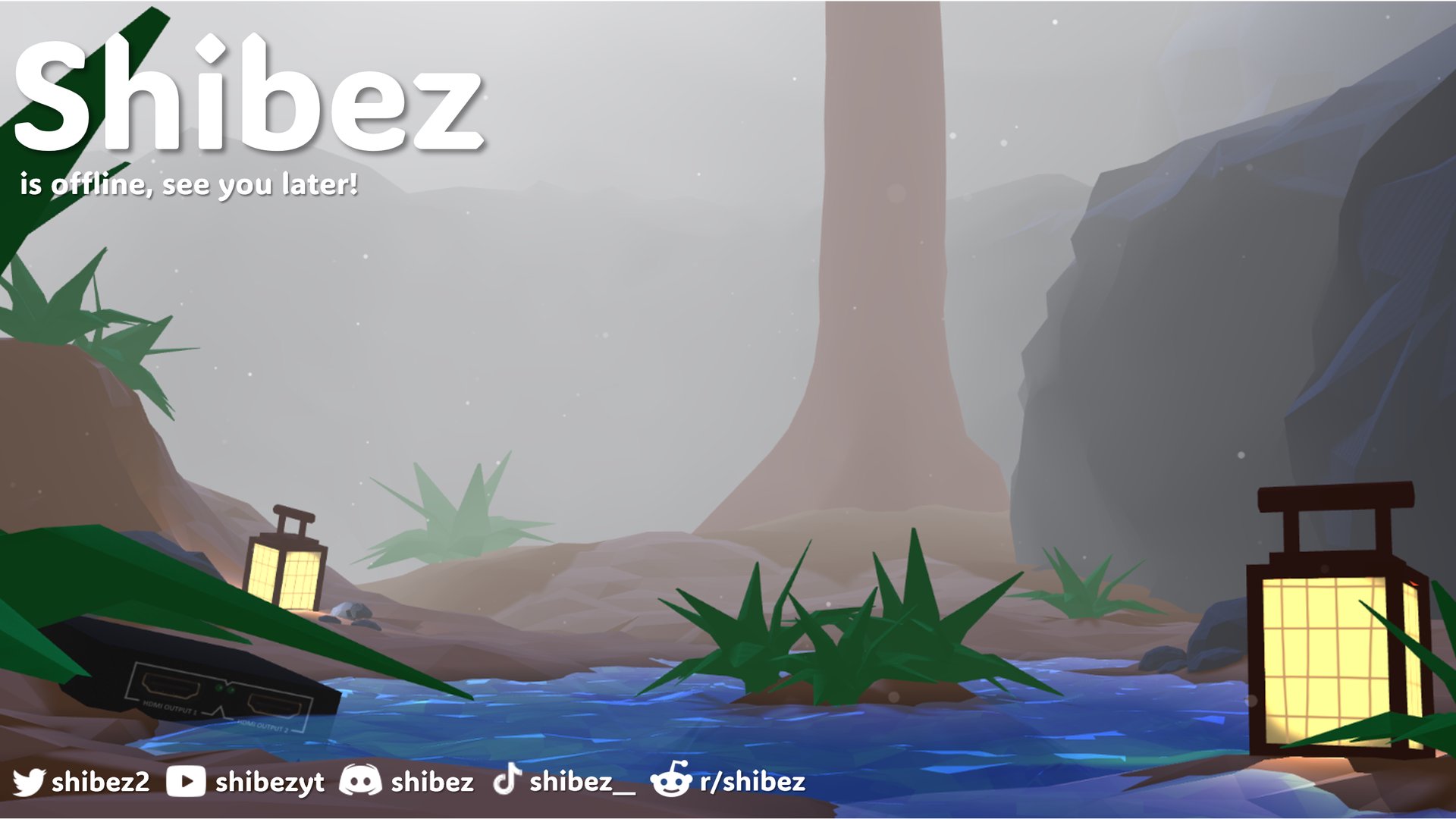SHlBEZ banner