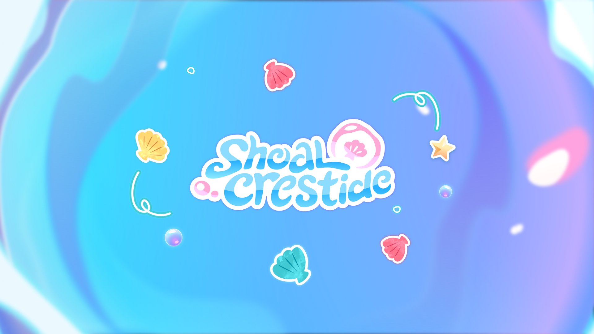 Shoal Crestide banner