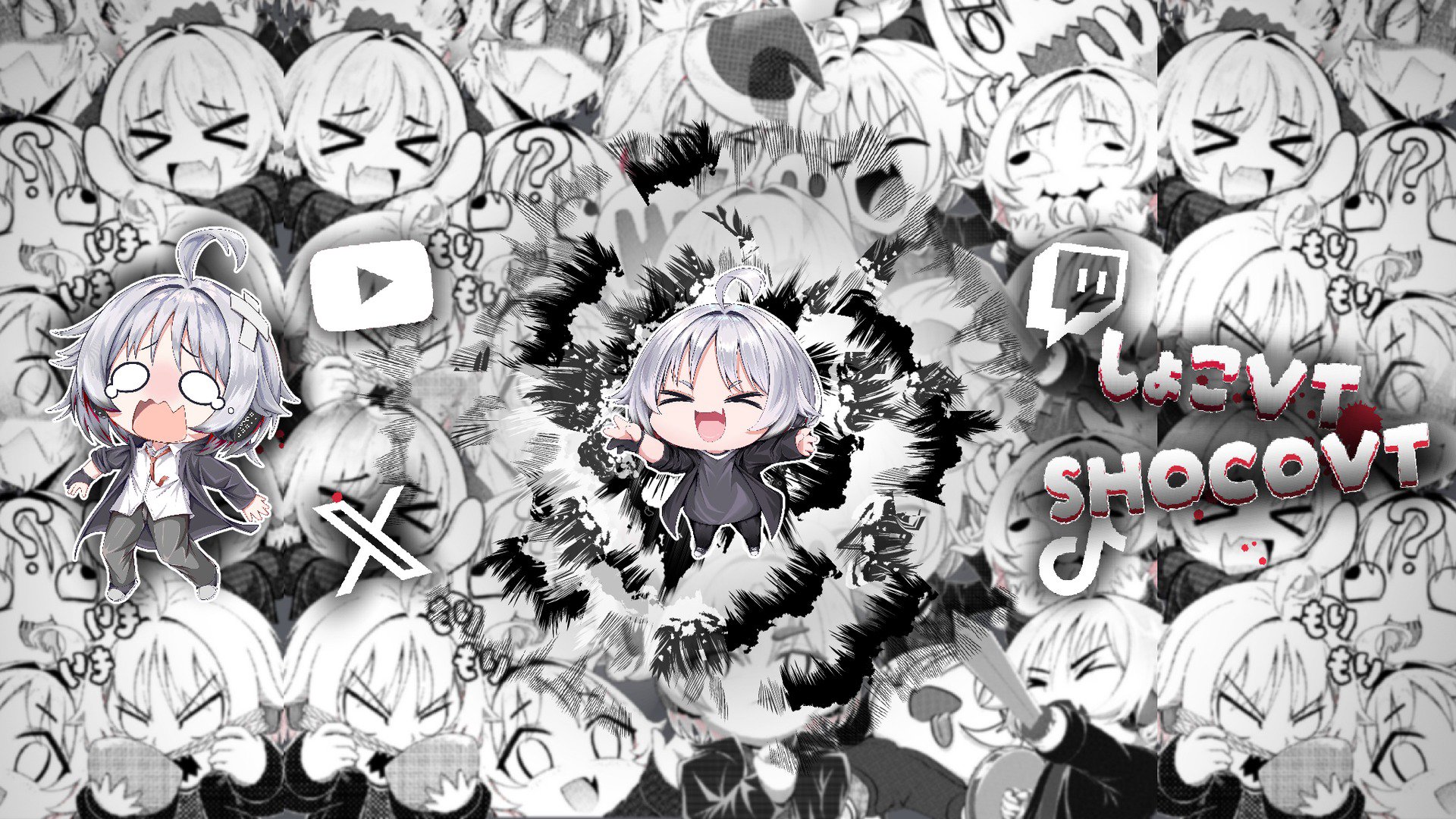 ShocoVT banner