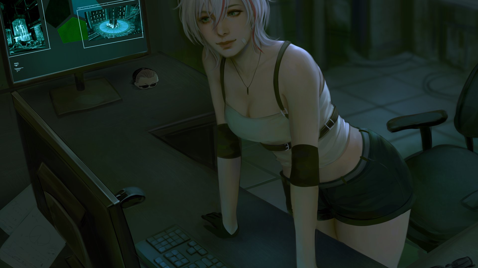 SHOJODIE banner