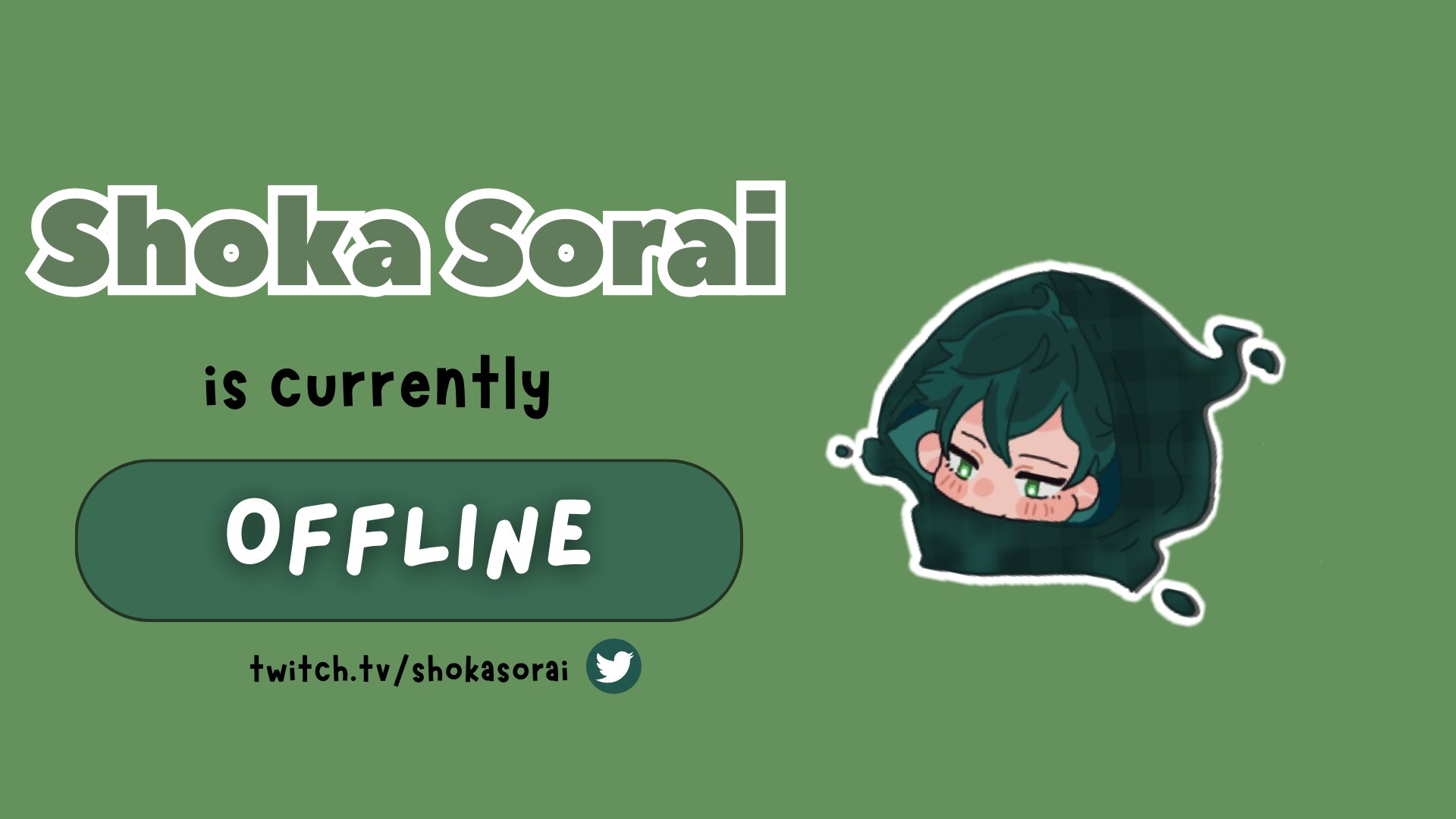 shokasorai banner