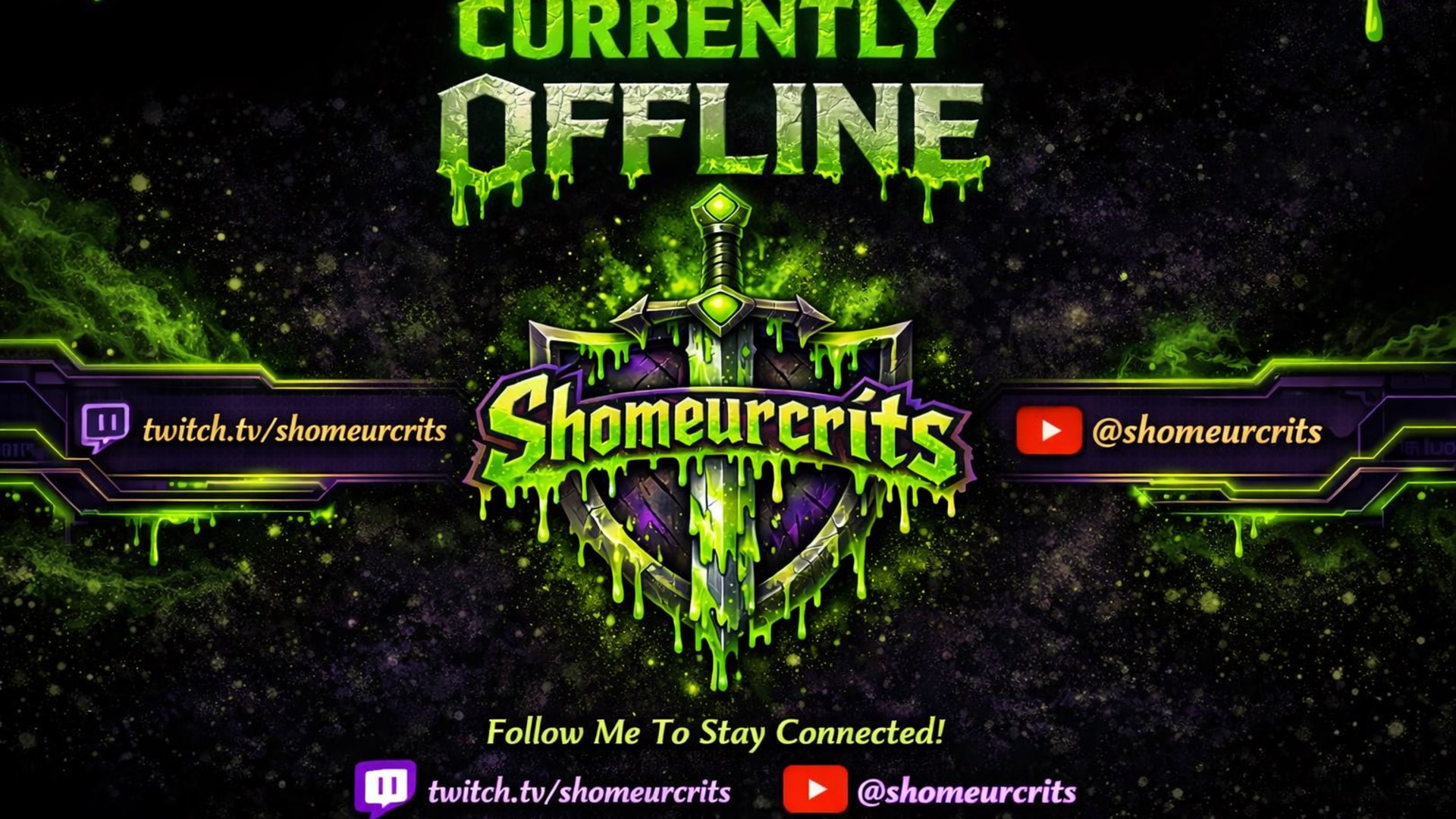 Shomeurcrits banner