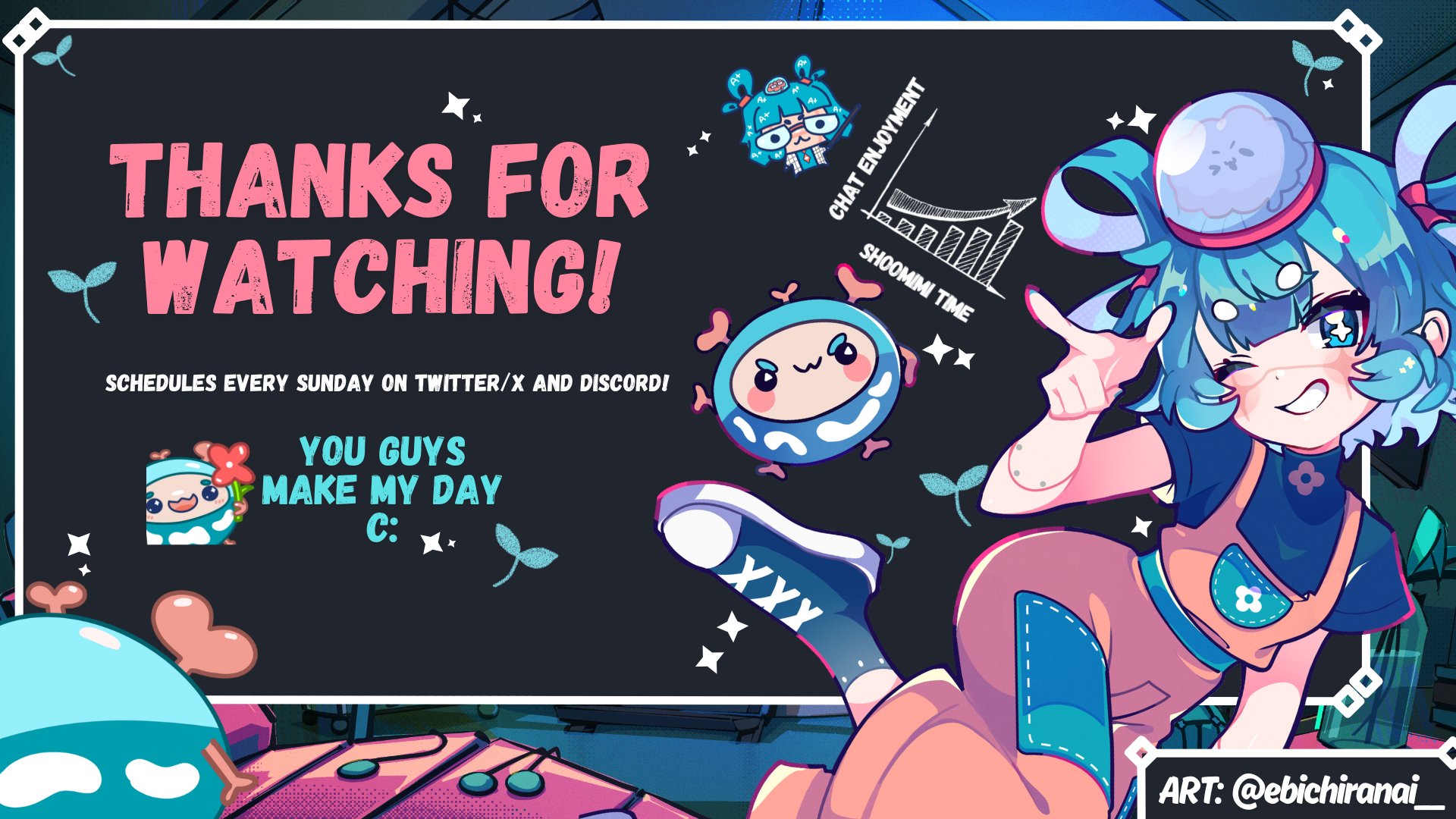 Shoomimi banner
