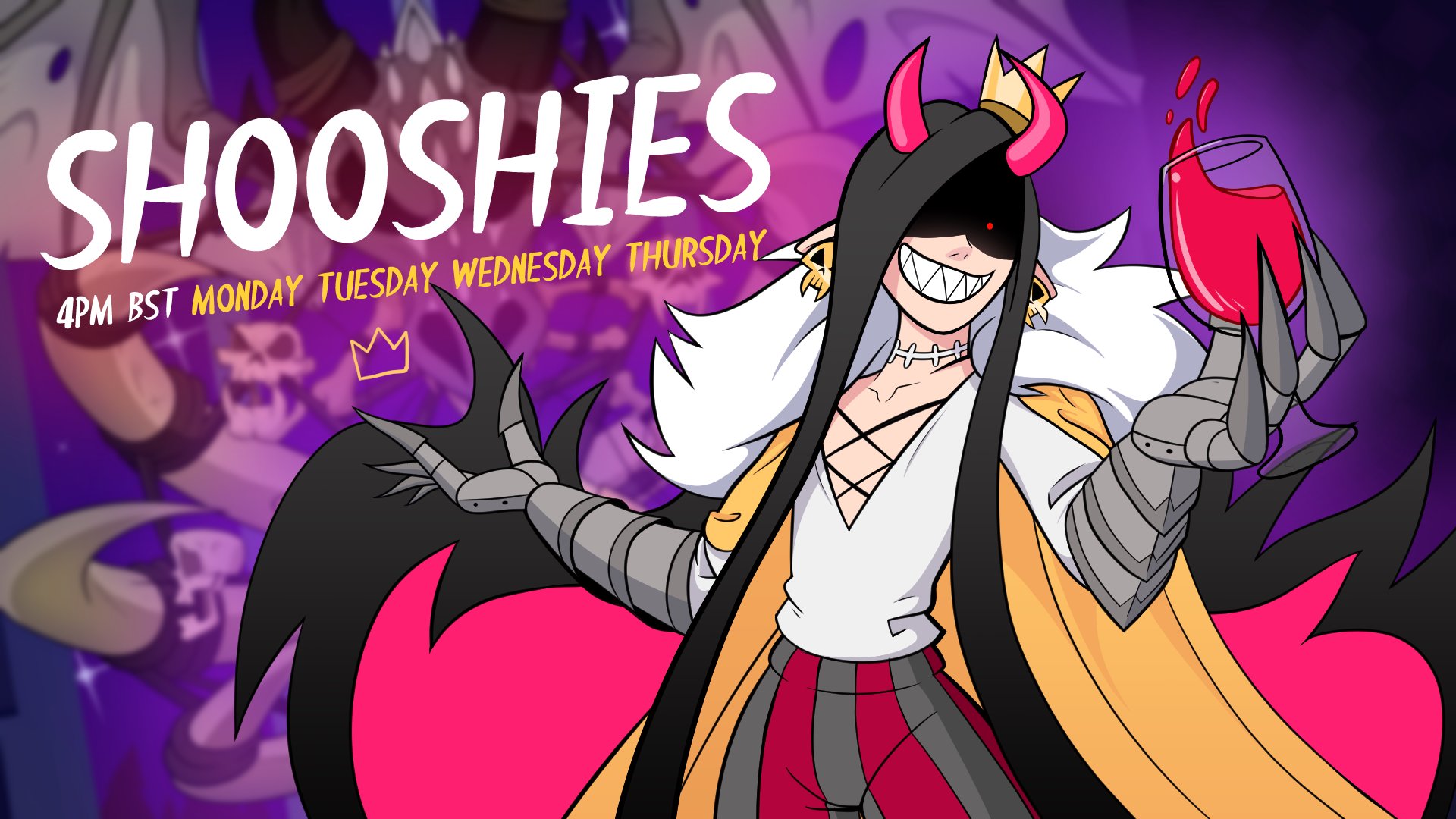 shooshies banner