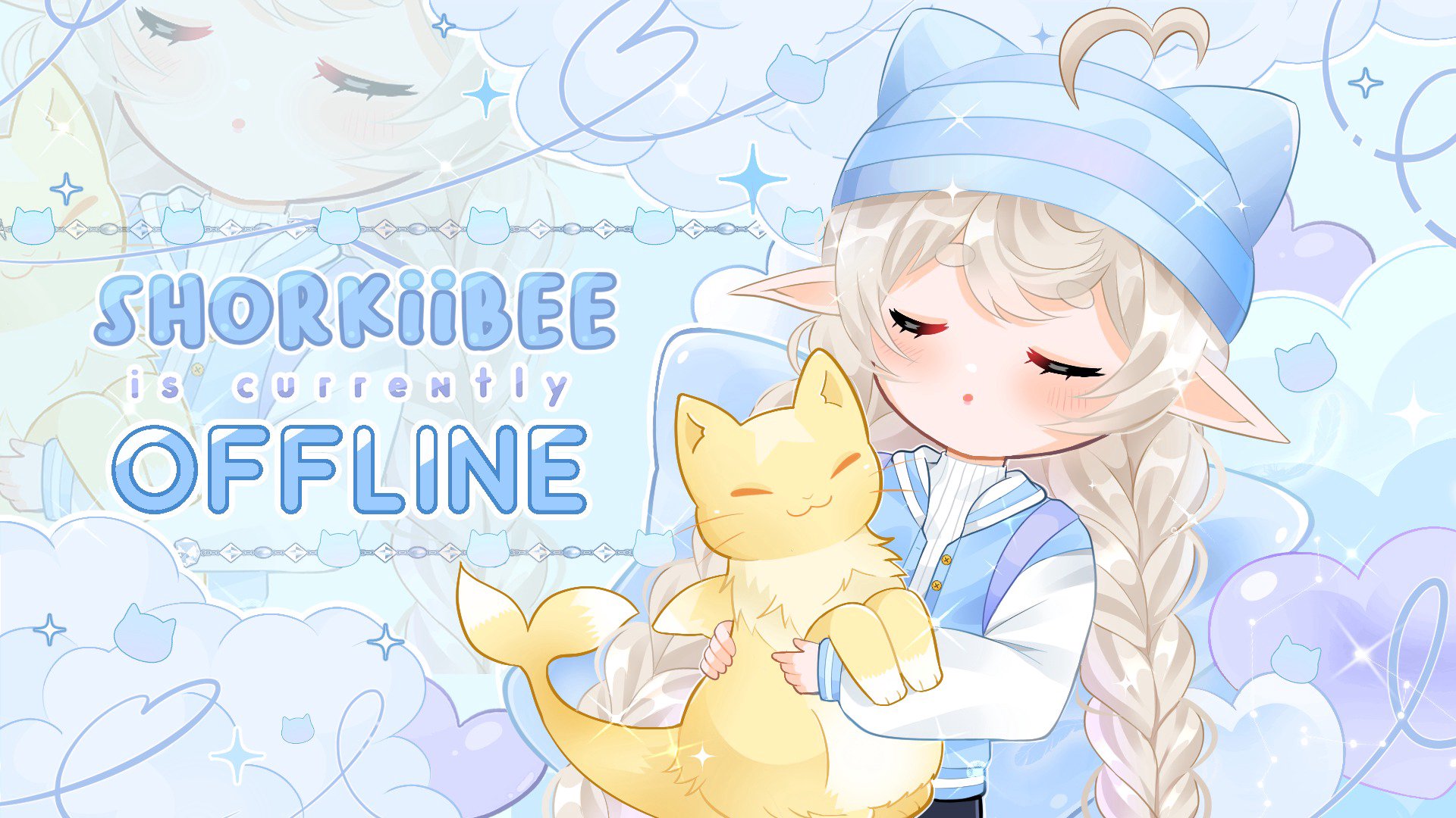 shorkiibee banner