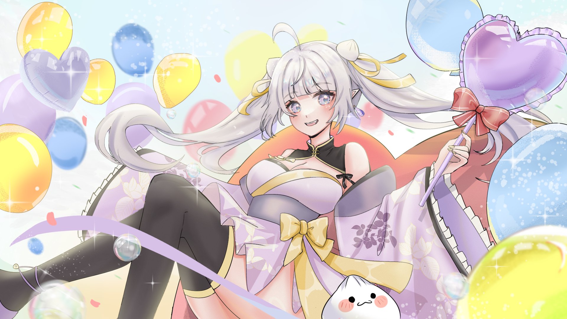 小籠包包_ banner