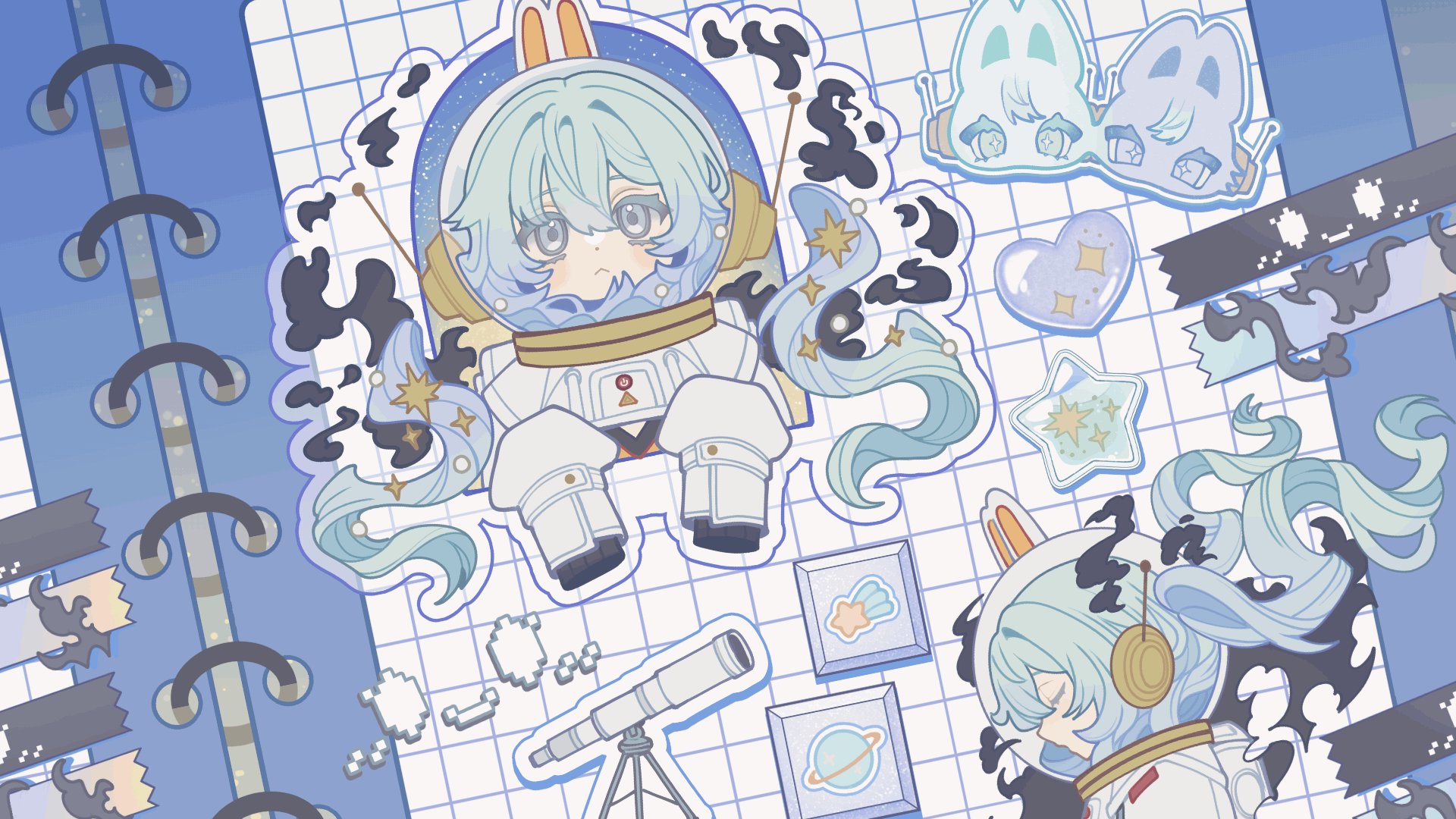 硝々 banner