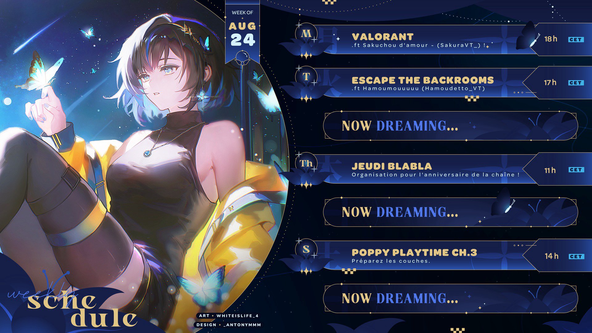 Shoucah banner