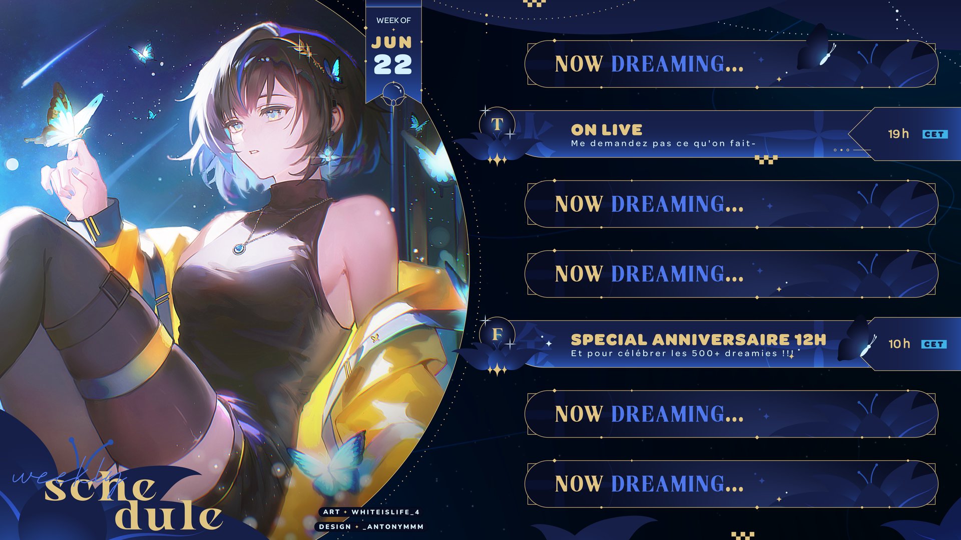 Shoucah banner
