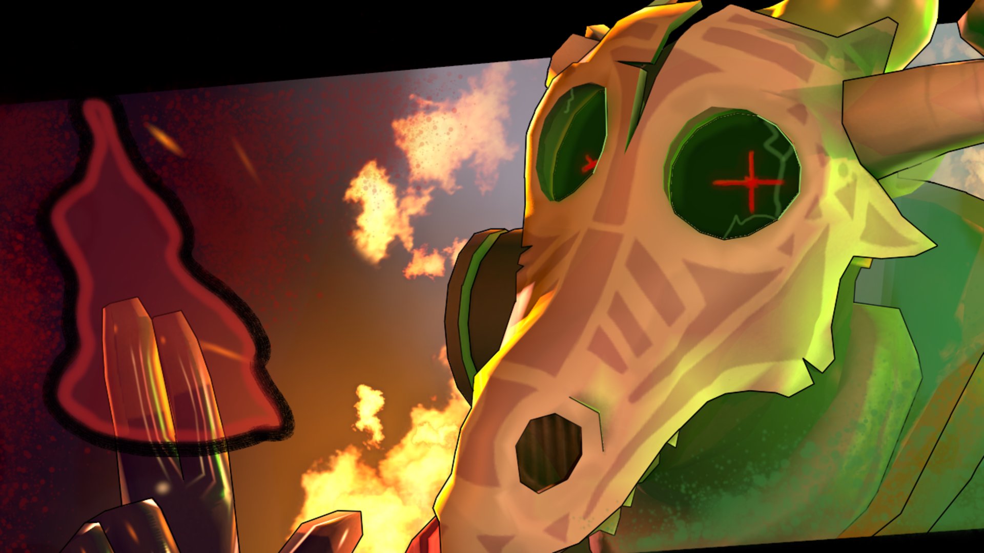 shouleil banner
