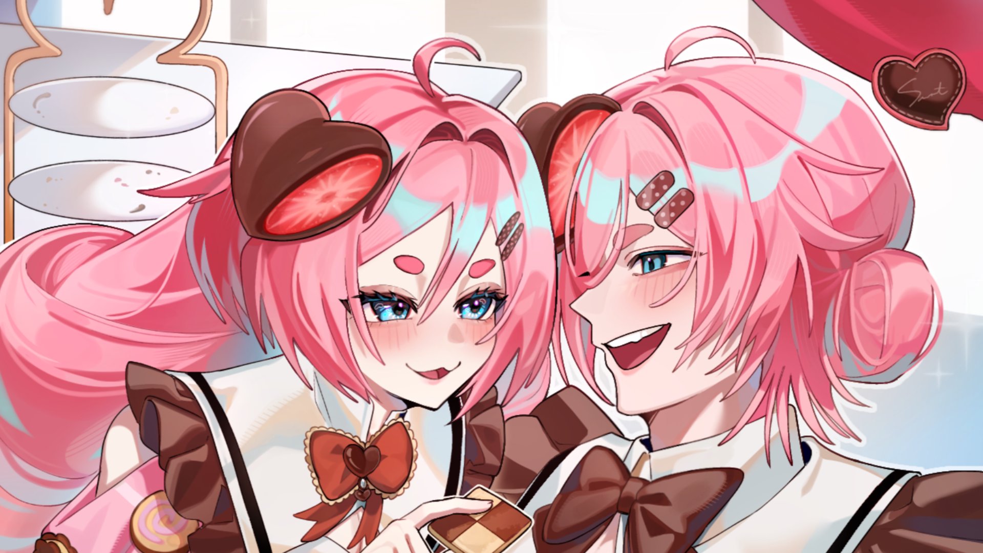 SHOUXXIE_ banner