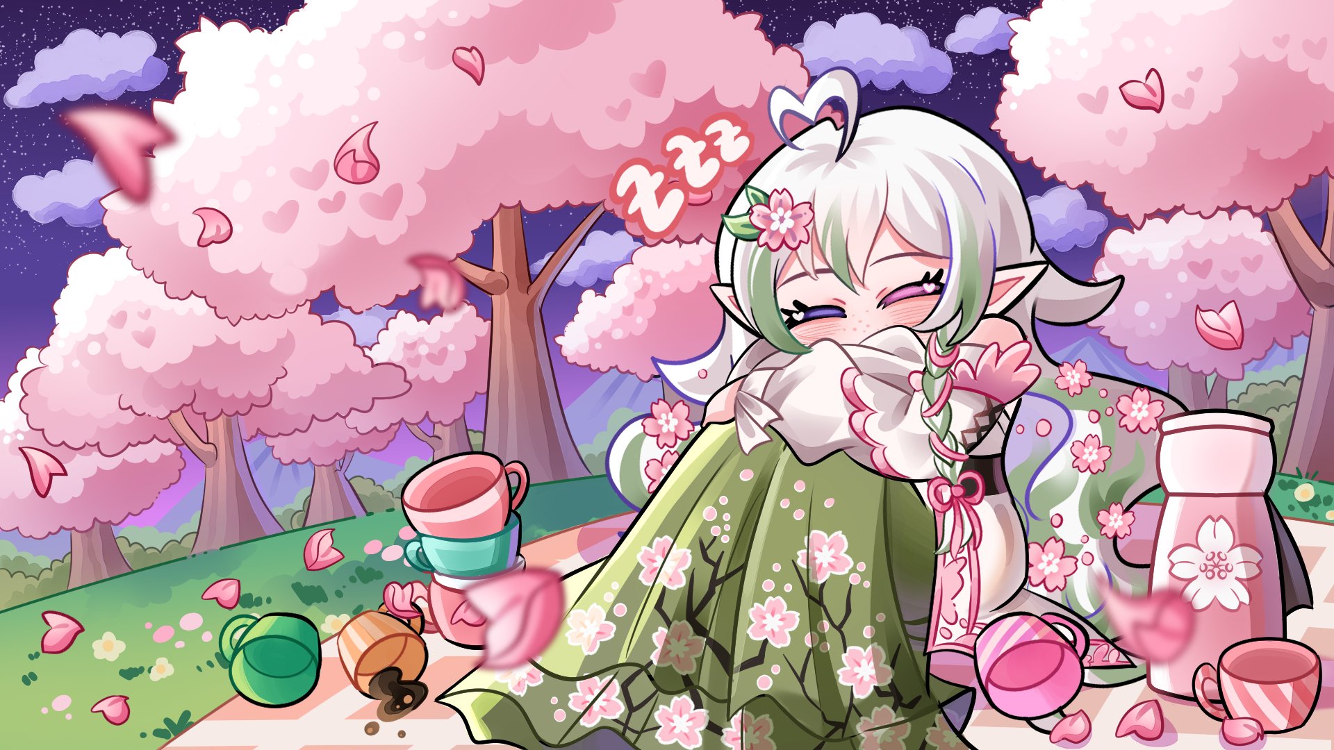 Shoyurei banner
