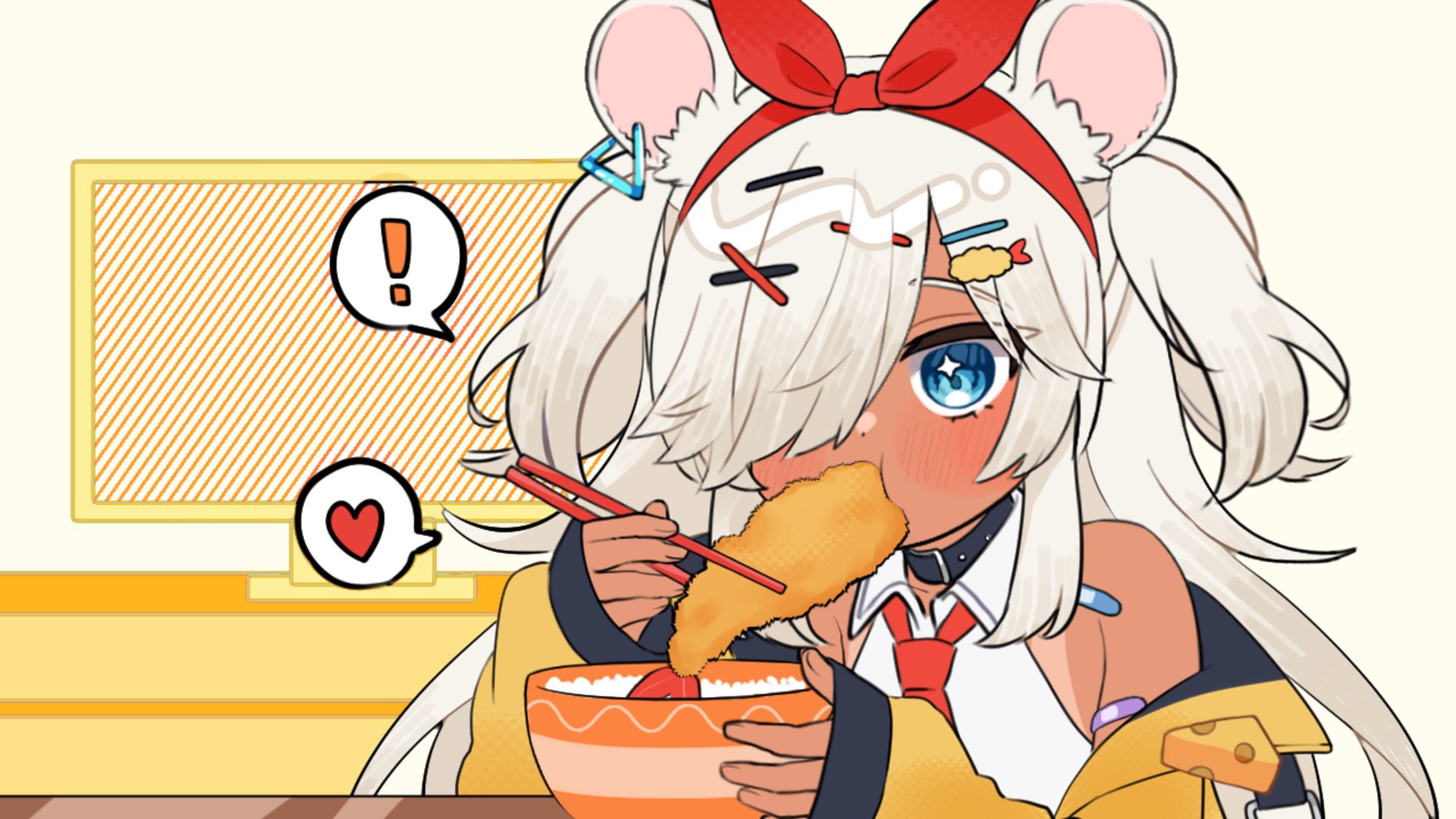 ShrimpleRat banner