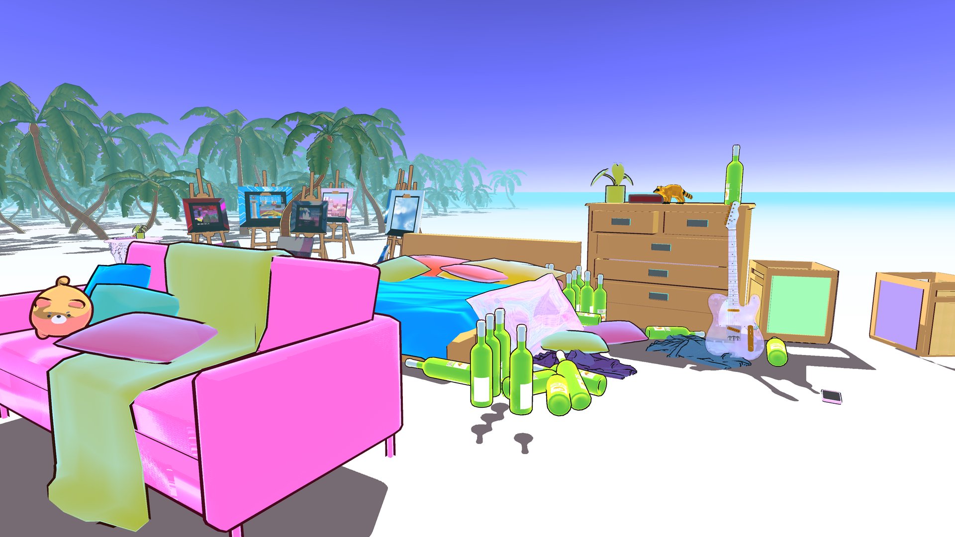 ShrimpVT banner