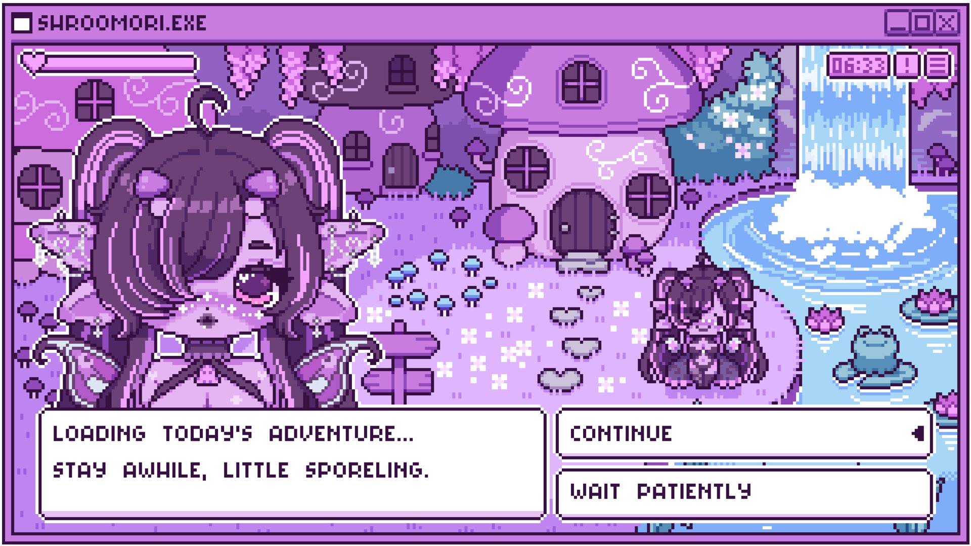 shroomori banner