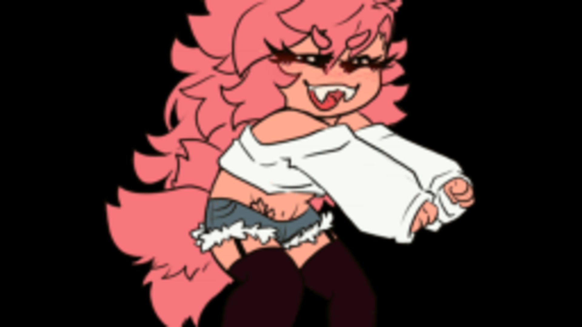 shufflewolfy banner