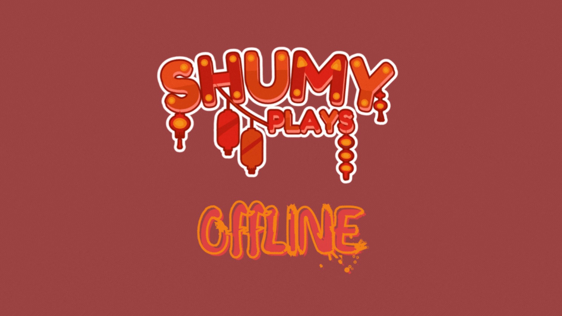 ShumyPlays banner