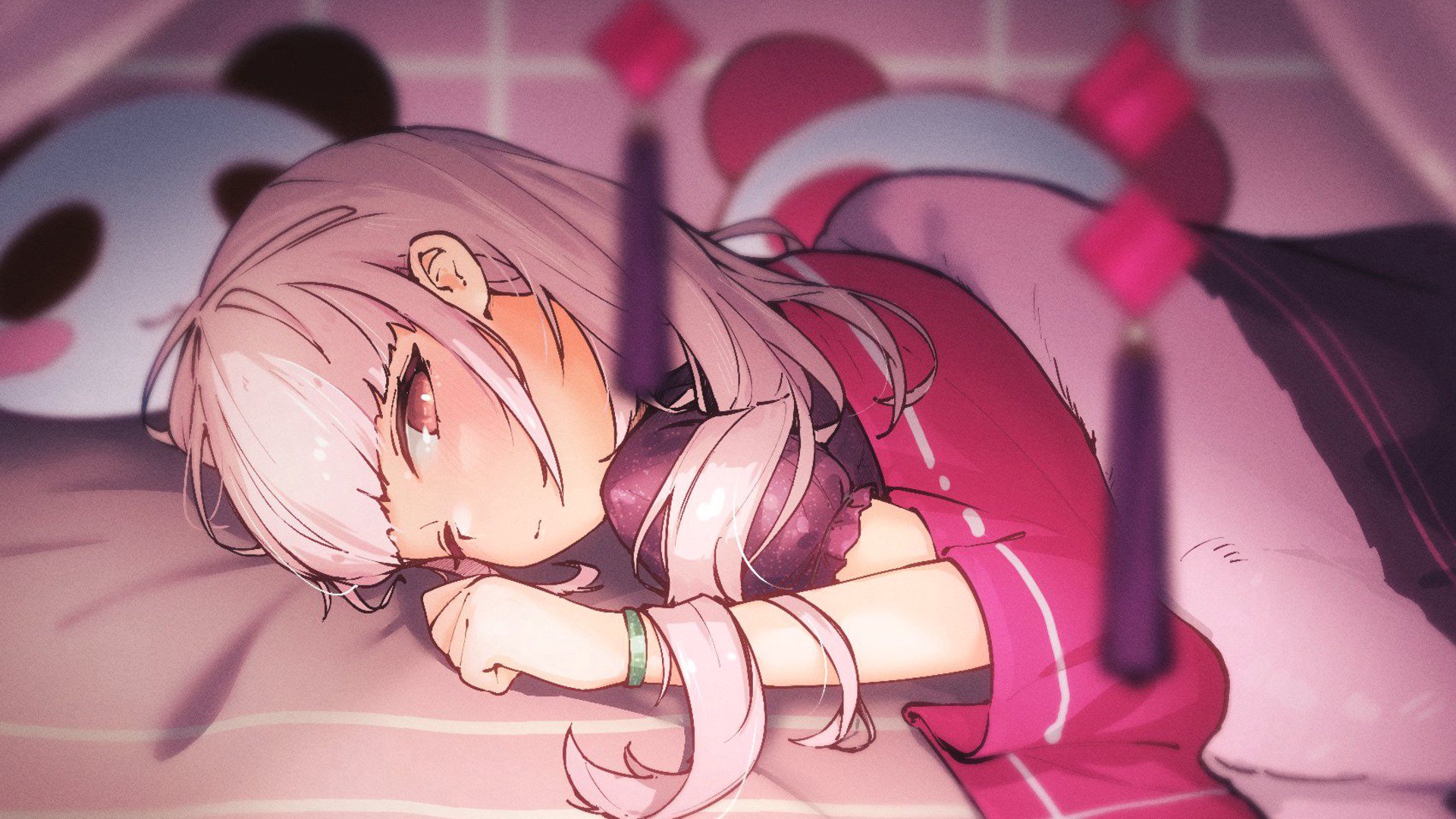 舜凛 banner