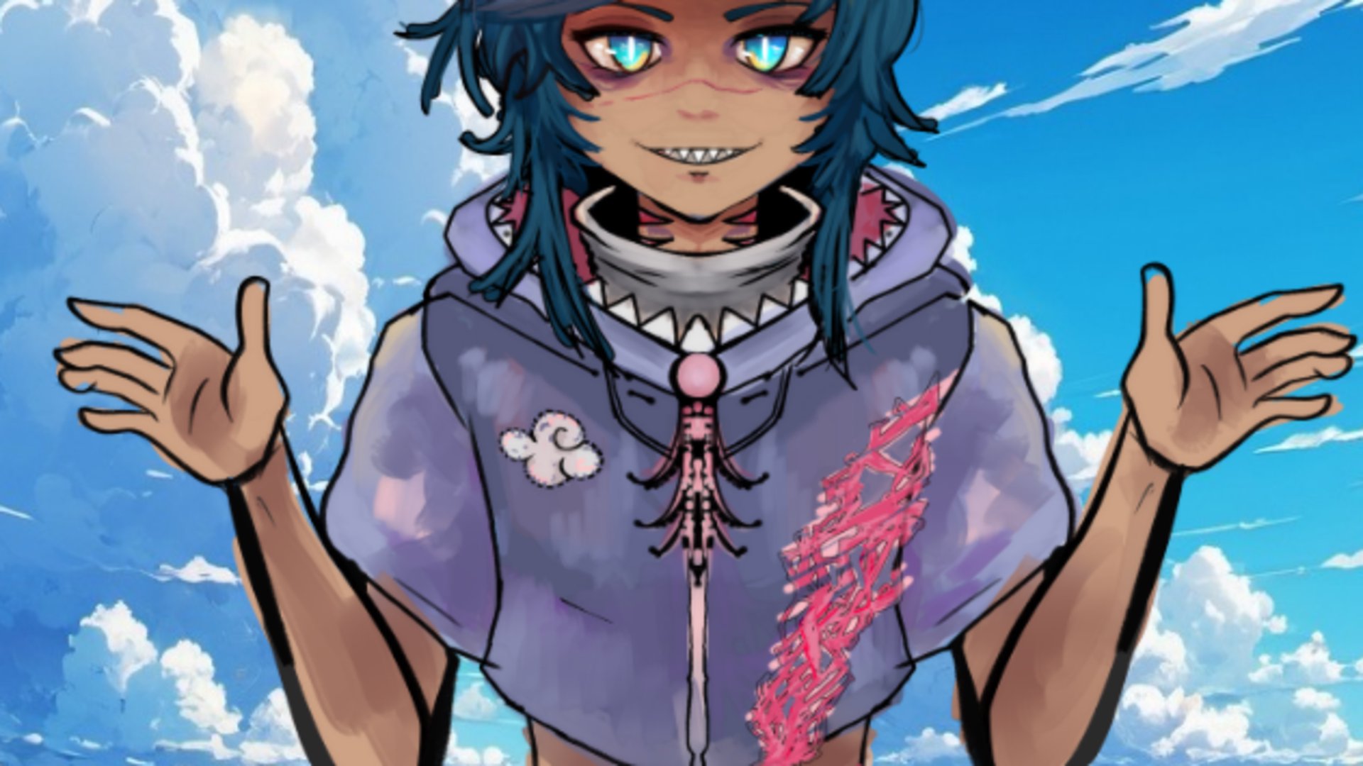 ShuraAlka banner