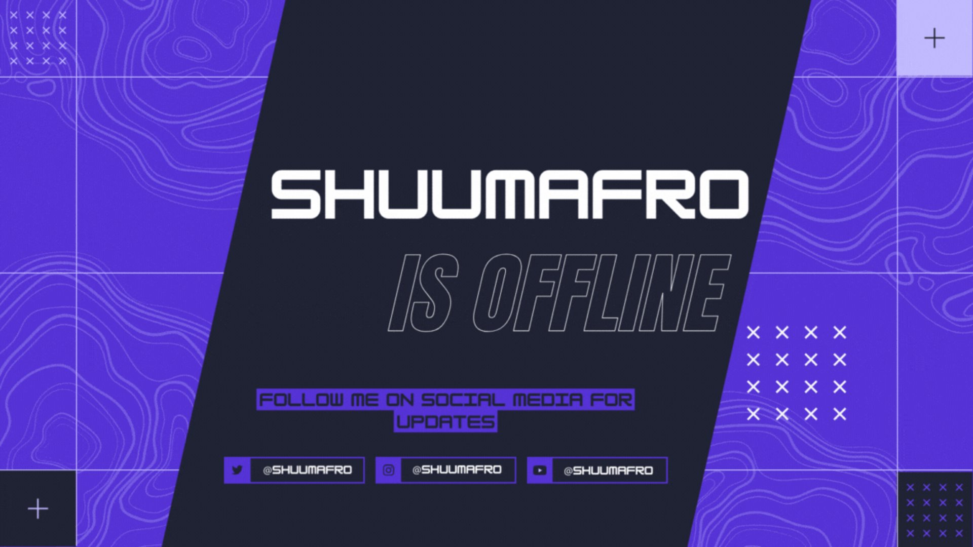 shuumafro banner