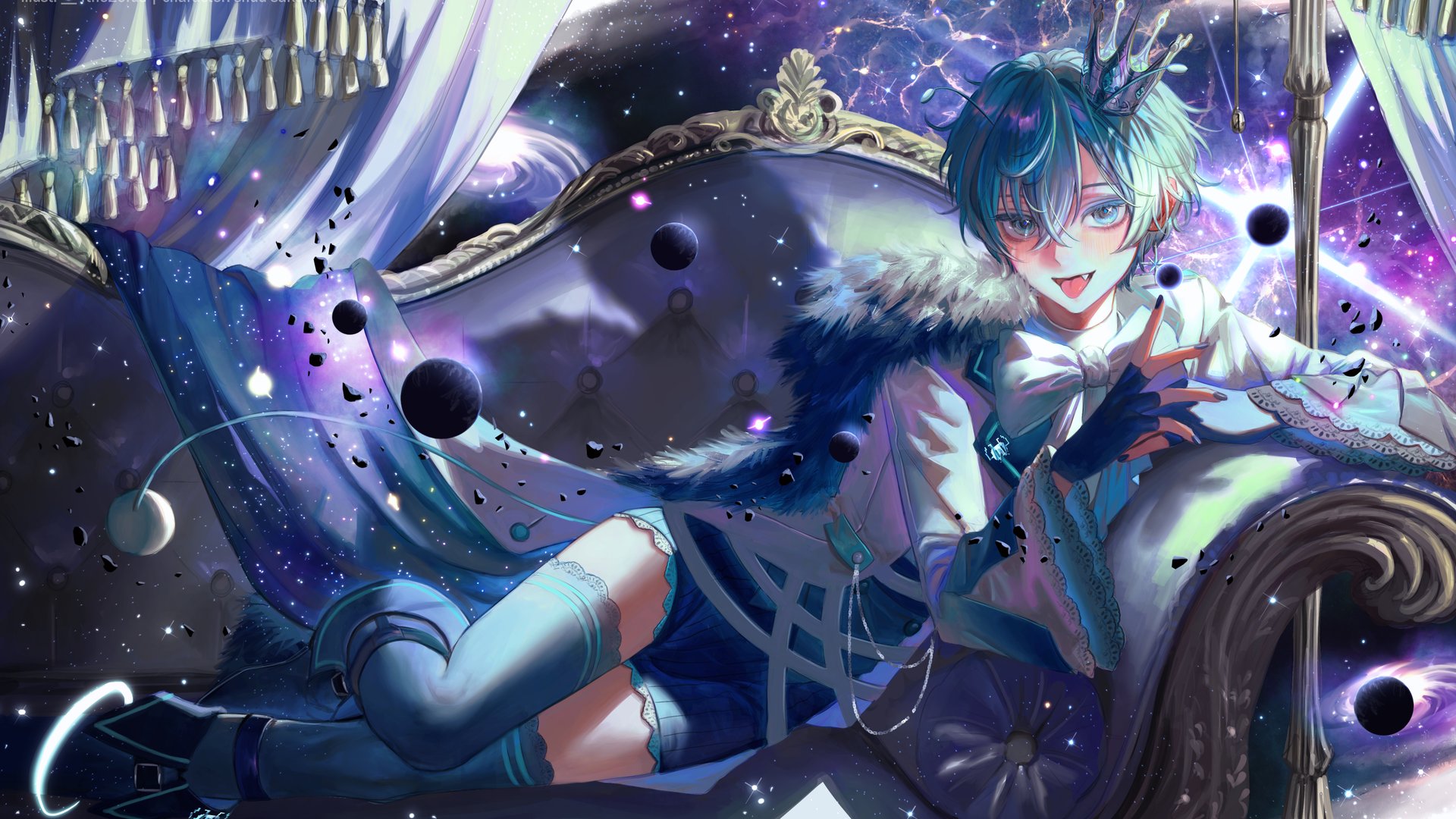 Shuu Sakurai banner