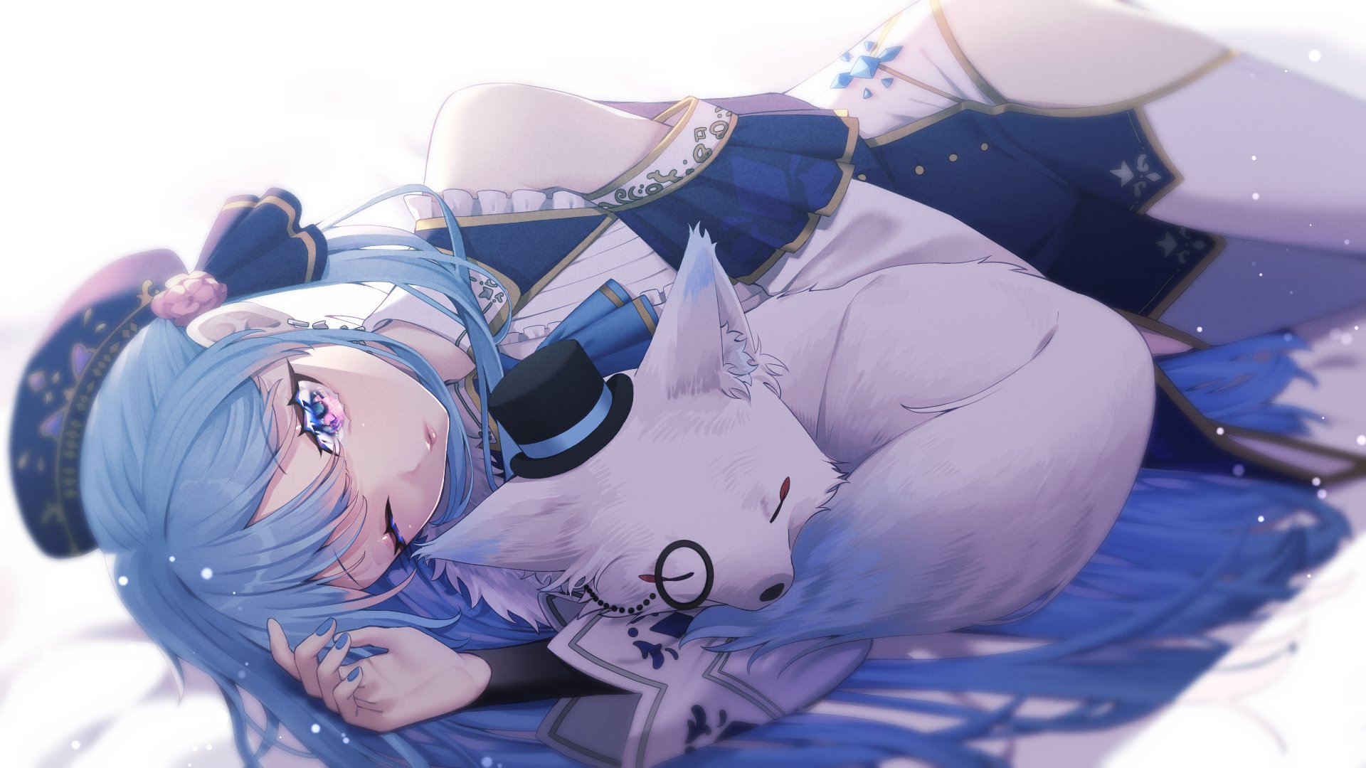 Shuvi von Chamillet banner