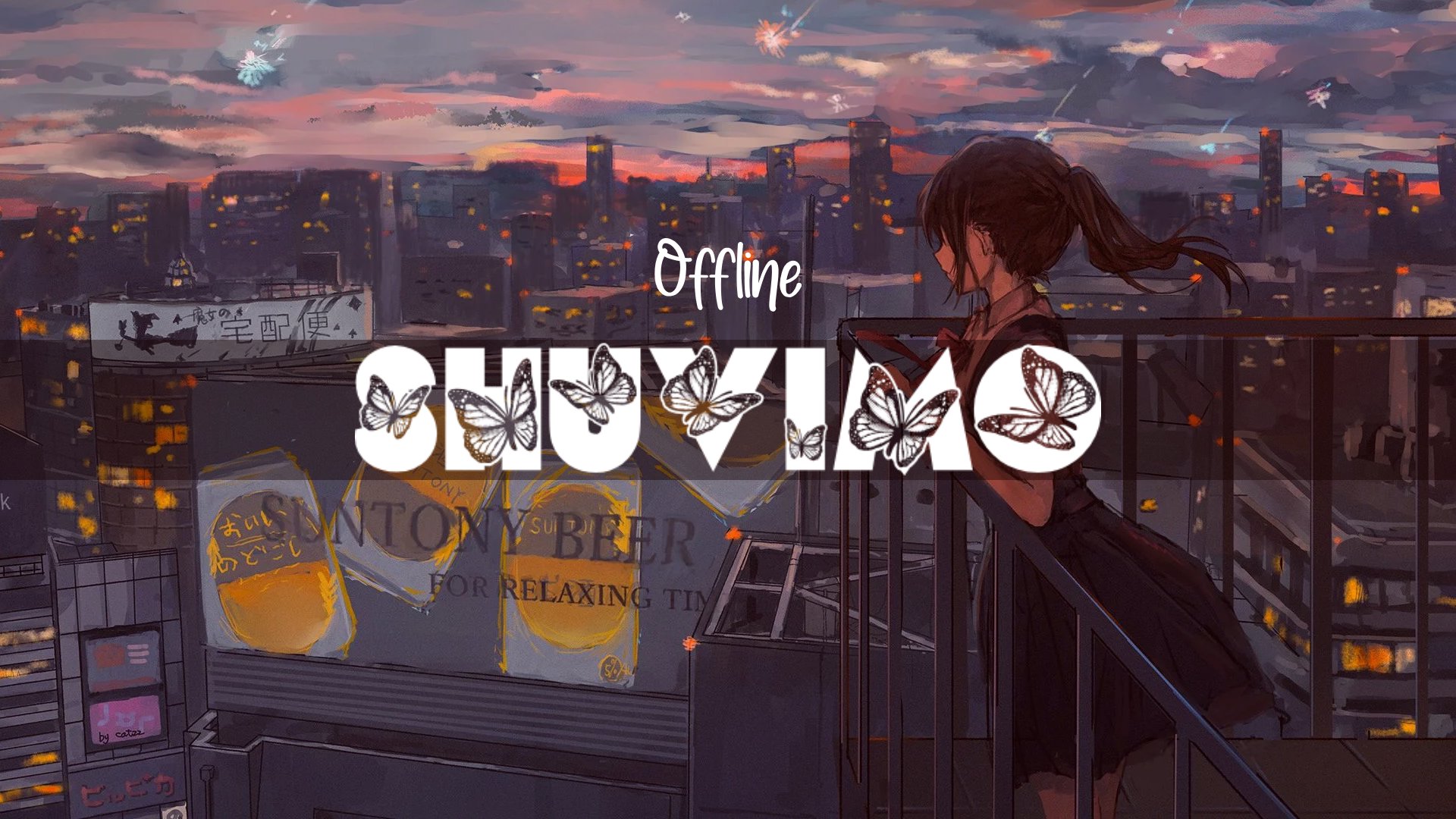 Shuvimo banner