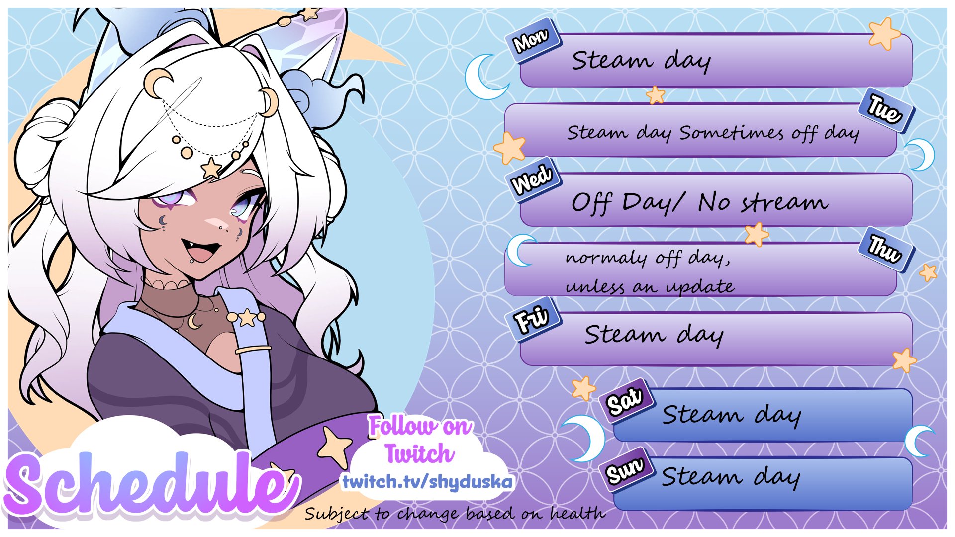 ShyDuska banner