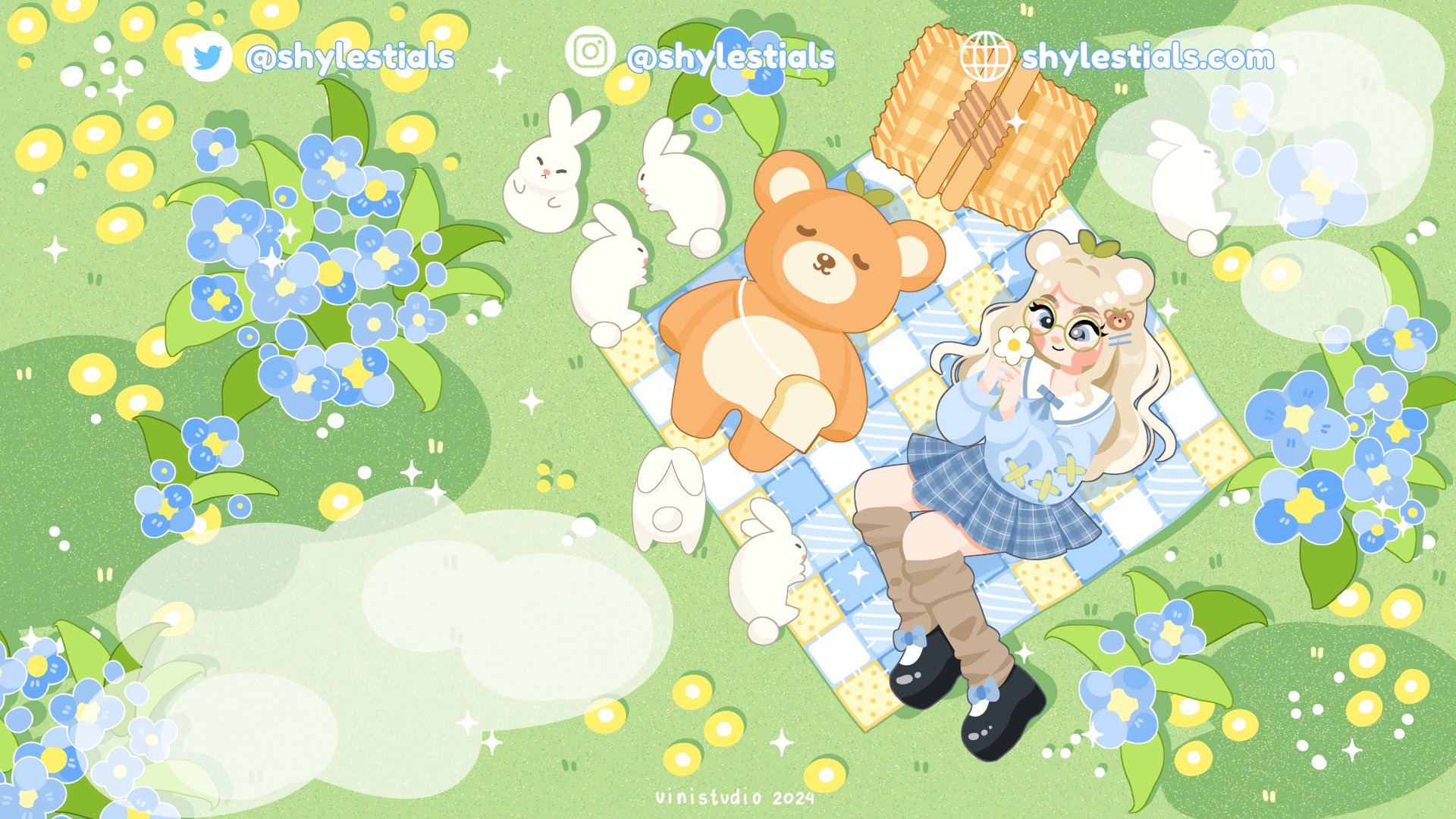 shylestials banner